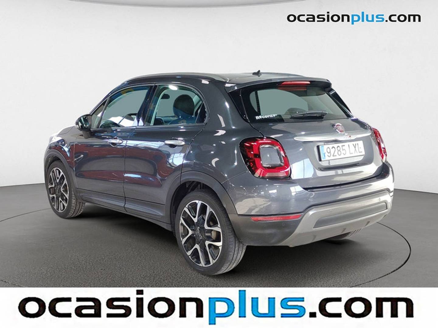 Foto Fiat 500X Fiat 500X 1.6 MultiJet Cross 4x2 (130 CV)