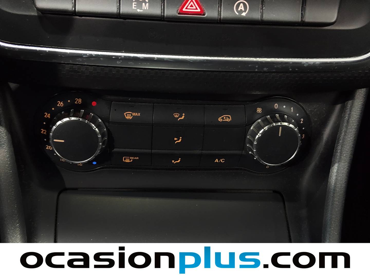 Foto Mercedes Clase A Mercedes-Benz Clase A 180 CDI Style (109 CV)