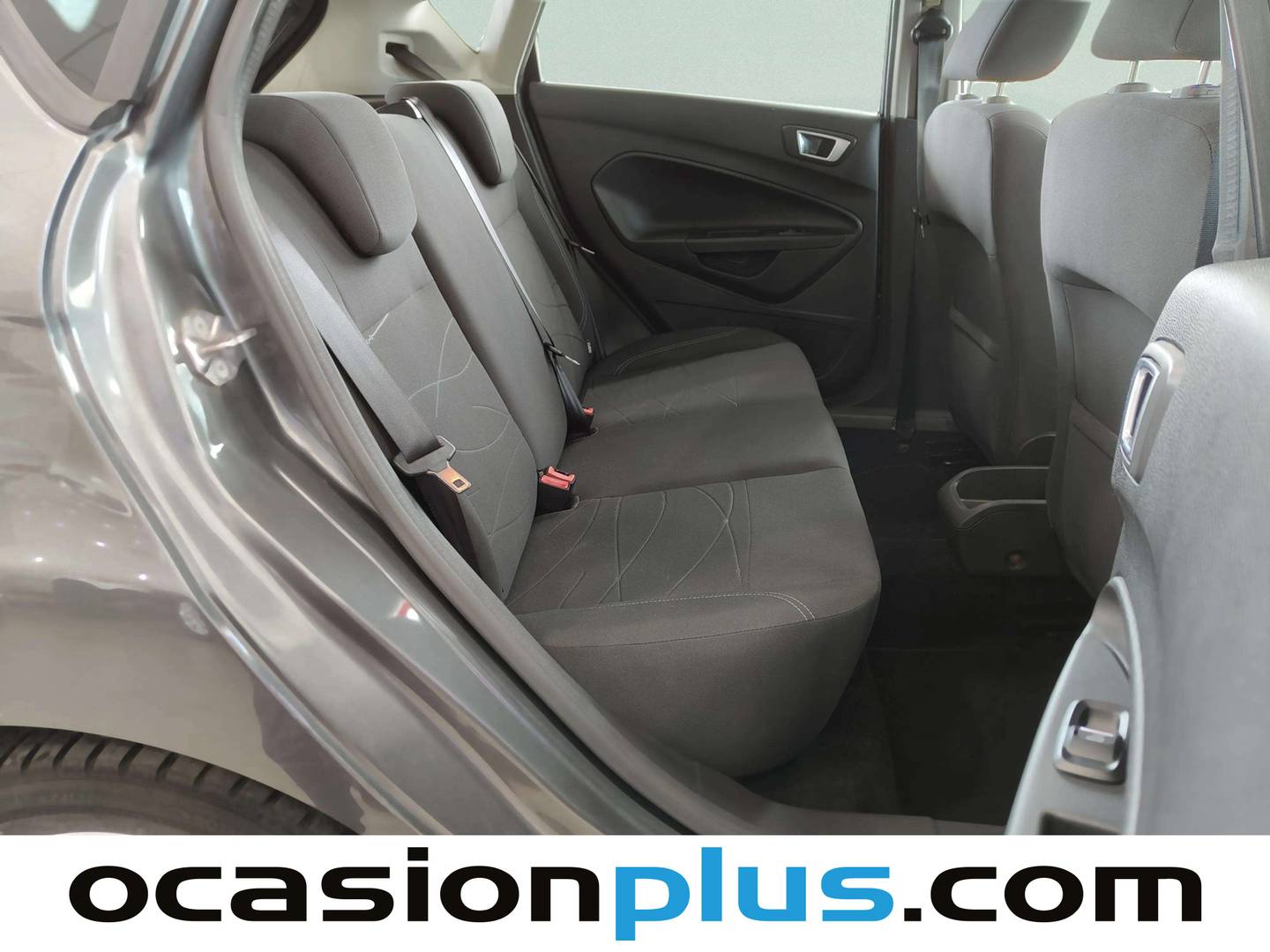 Ford Fiesta Ford Fiesta 1.25 Duratec Trend (82 CV) al mejor precio