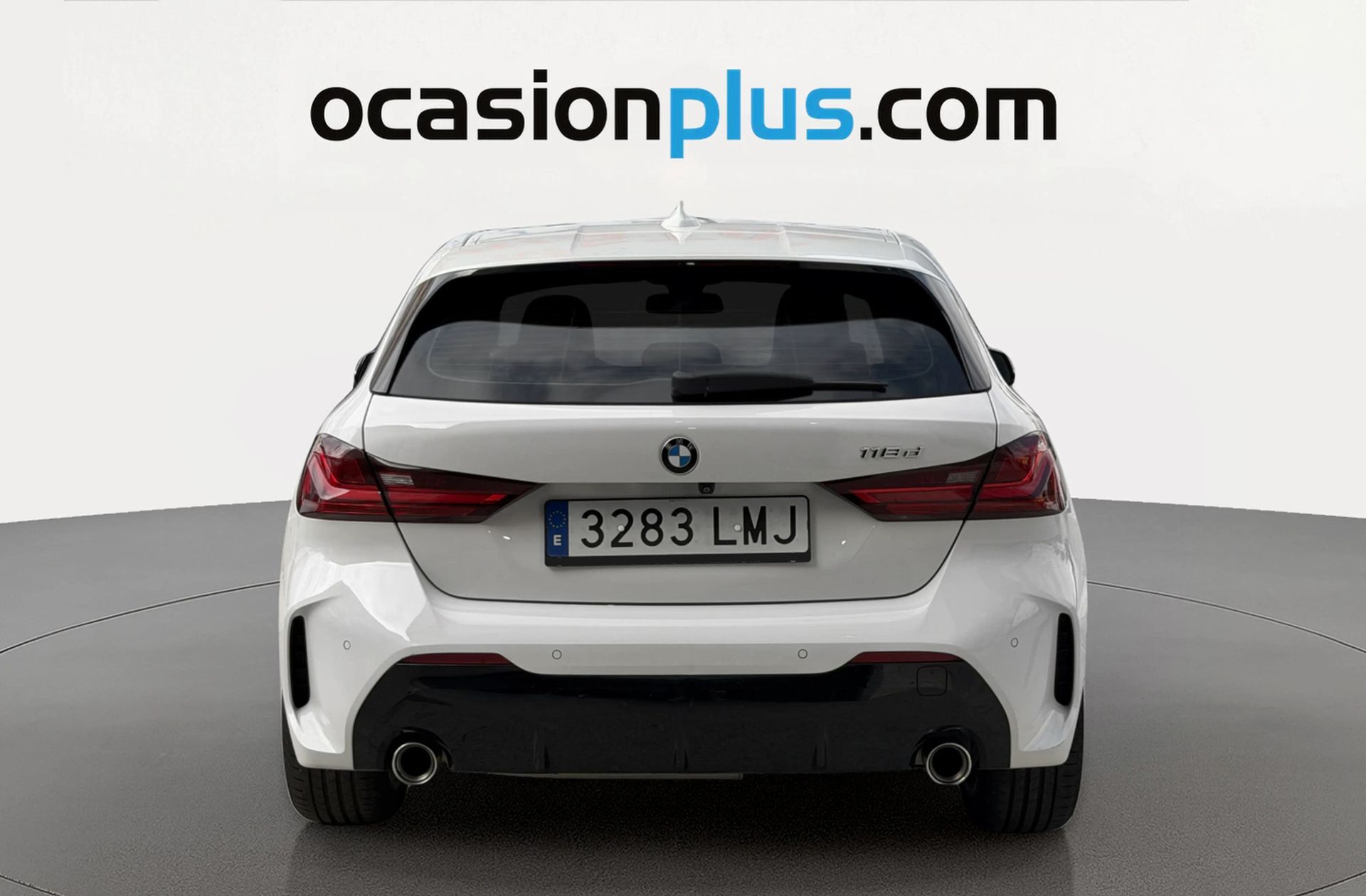 BMW Serie 1 118d Pack M - foto 15