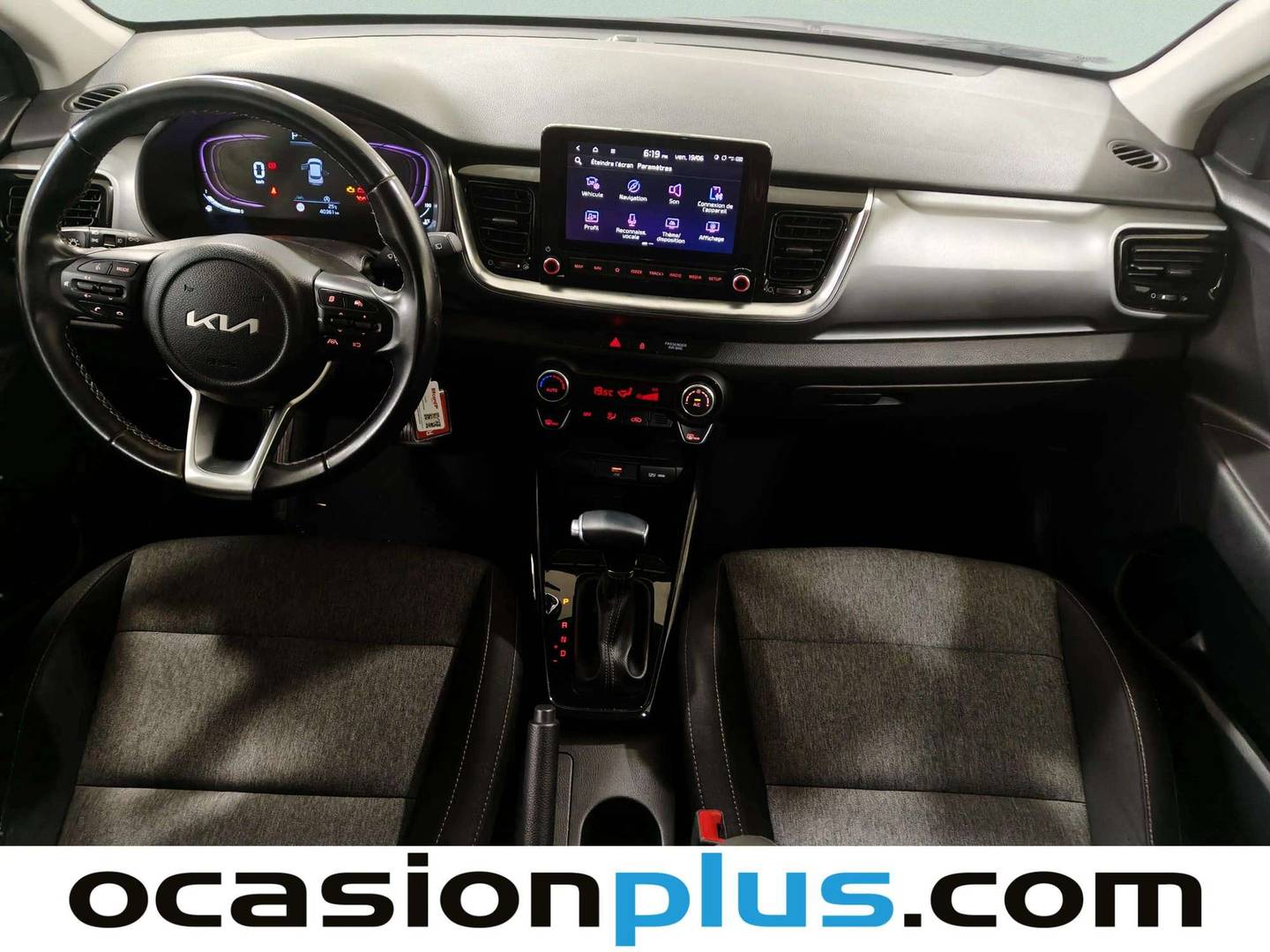 KIA Stonic KIA Stonic 1.0 T-GDi Drive (100 CV) de ocasión