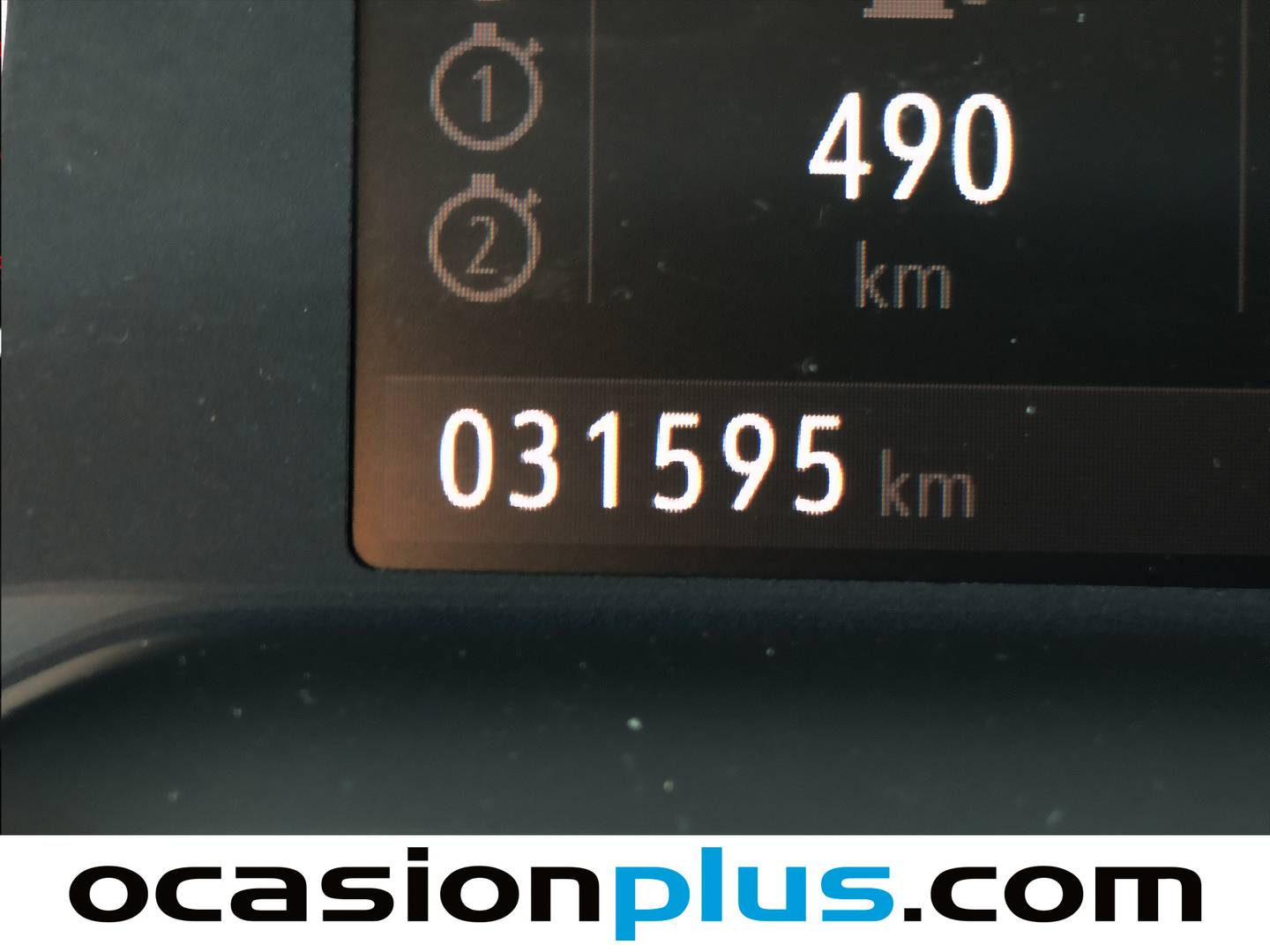 Opel Crossland Opel Crossland 1.5D GS (110 CV) seminuevo