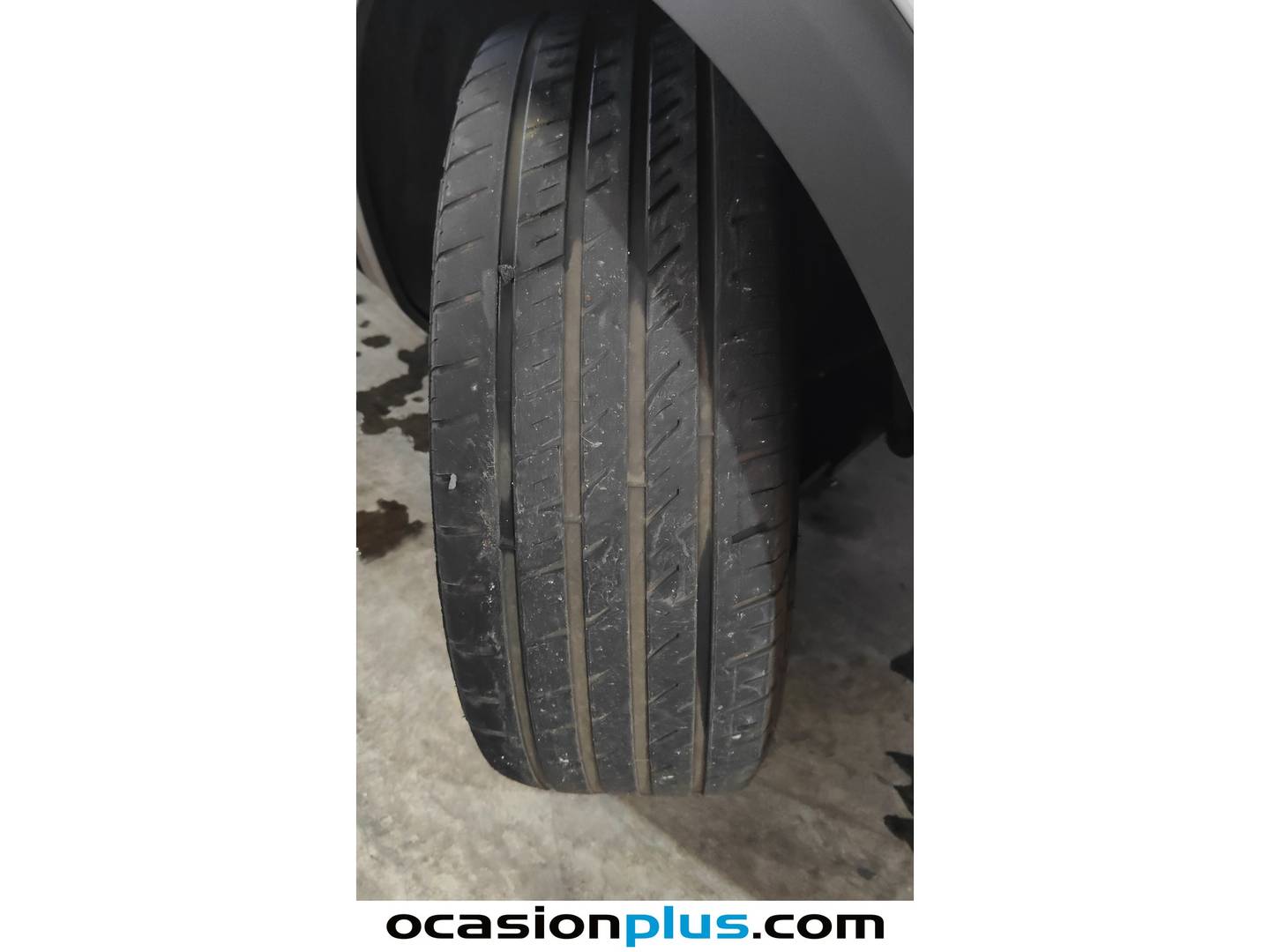 Peugeot 3008 Peugeot 3008 PureTech 130 S&S Allure (130 CV) de segunda mano