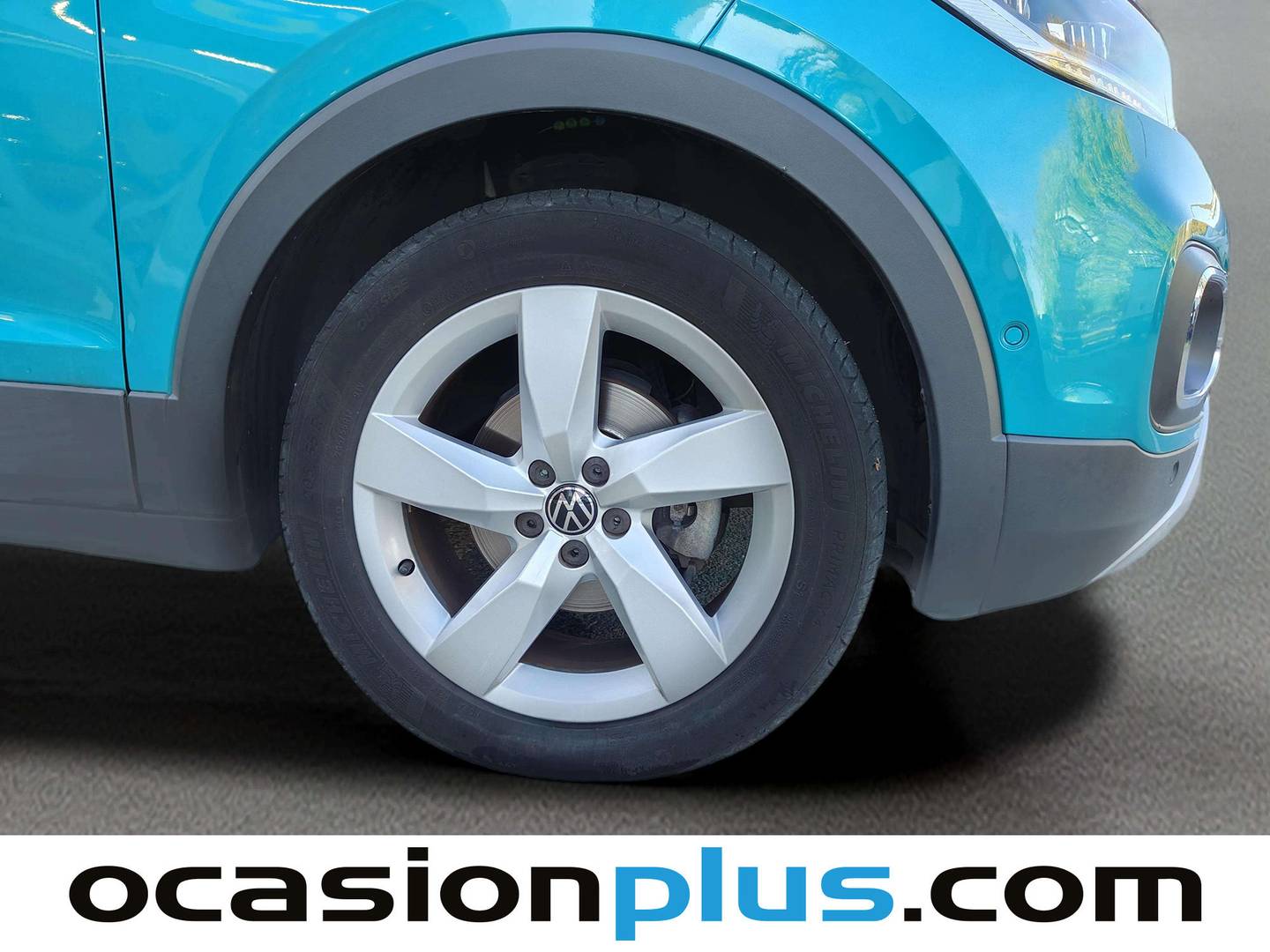 Volkswagen T-Cross Volkswagen T-Cross Sport 1.5 TSI (150 CV) DSG gasolina