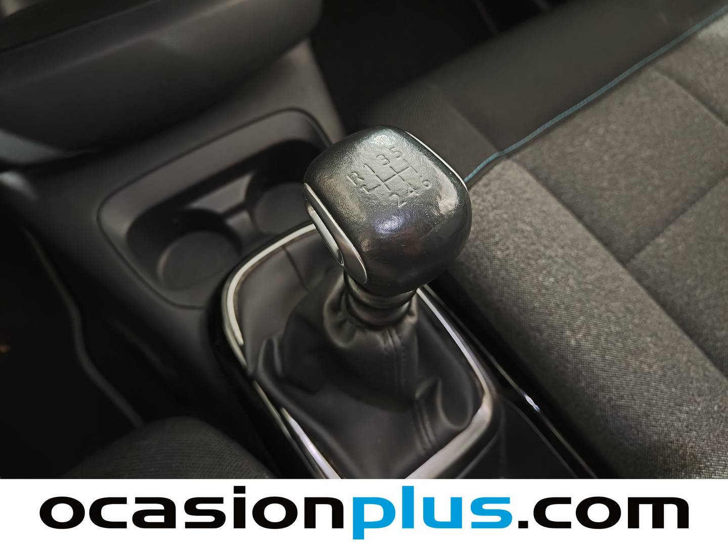 Citroën C4 Cactus Citroen C4 Cactus BlueHDi 100 S&S Shine (102 CV) de segunda mano