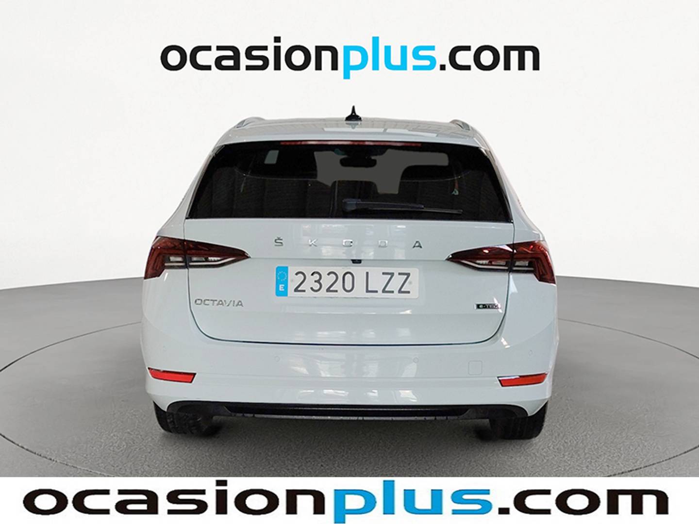 Foto Skoda Octavia Skoda Octavia Combi 1.0 TSI mHEV Ambition DSG (110 CV)