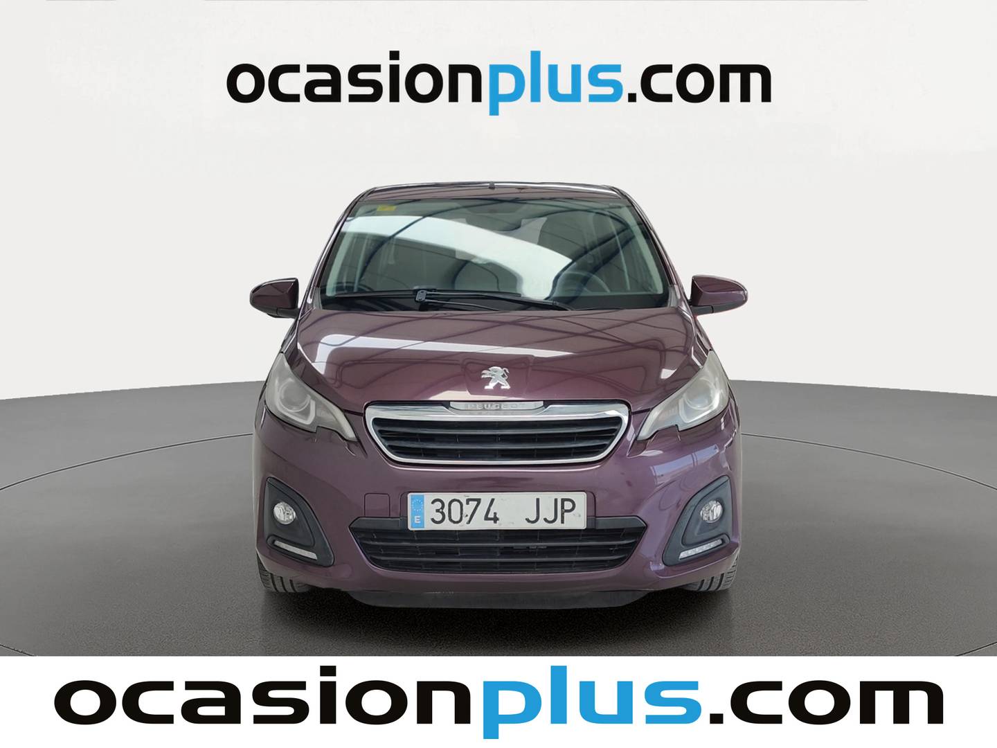 Peugeot 108 Peugeot 108 1.2 PureTech Active (82 CV) al mejor precio