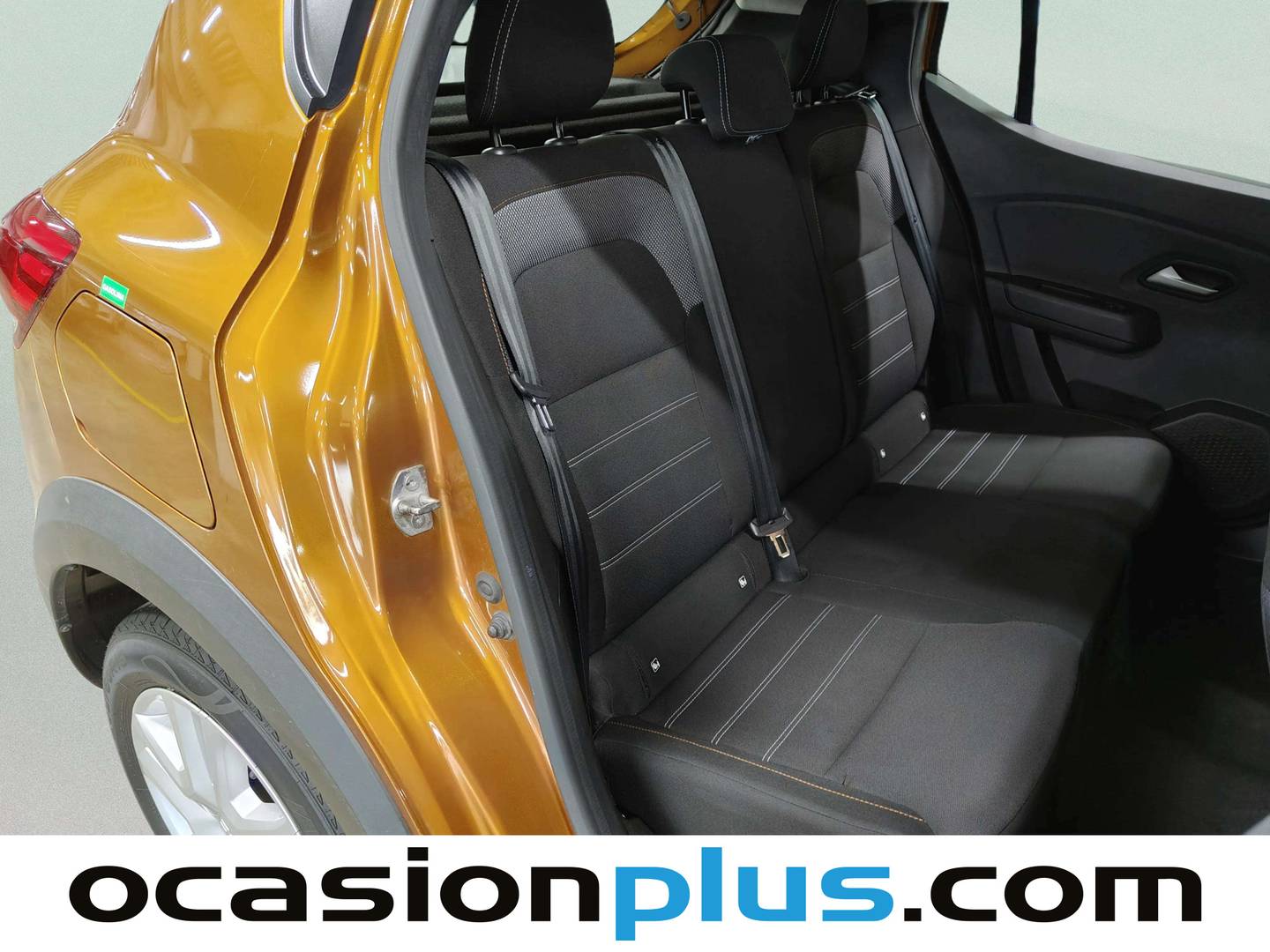 Foto Dacia Sandero Dacia Sandero Expression TCe (91 CV)