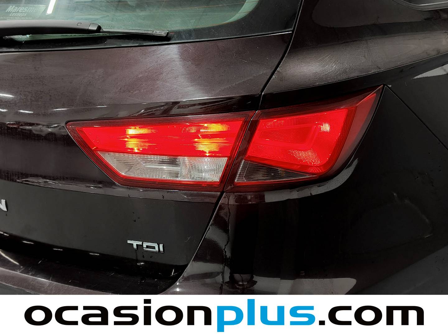 Seat León SEAT León ST ST 2.0 TDI S&S Style (150 CV) km 0