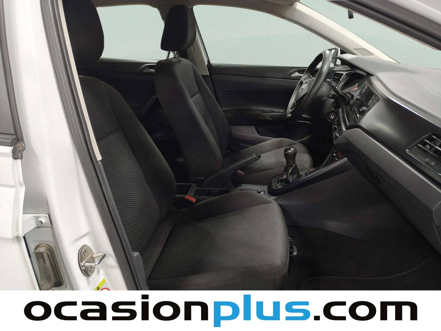 Foto Volkswagen Polo Volkswagen Polo Edition 1.6 TDI (80 CV)