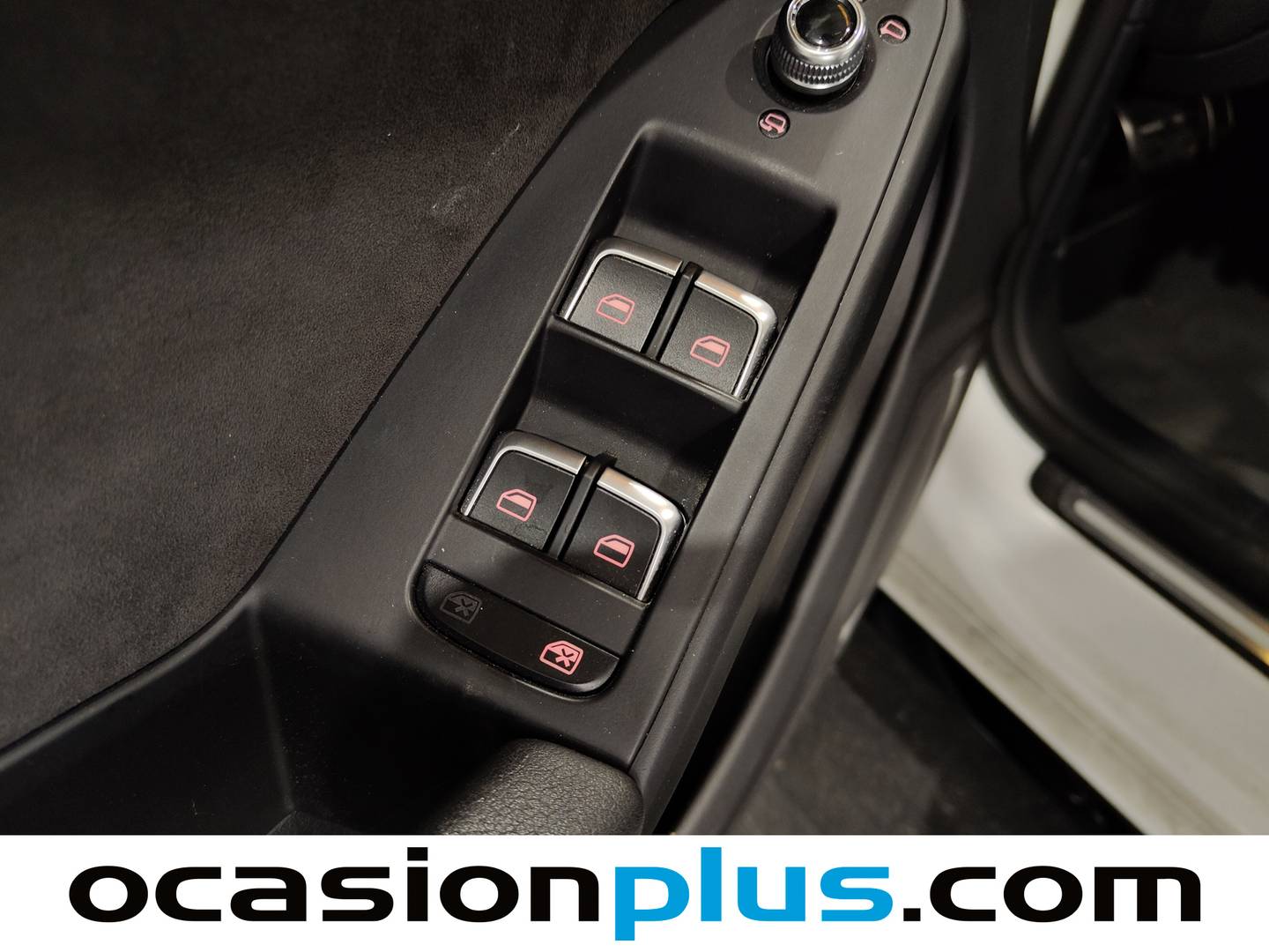 Audi A5 Audi A5 Sportback S line 3.0 TDI clean diesel quattro (218 CV) S tronic de ocasión