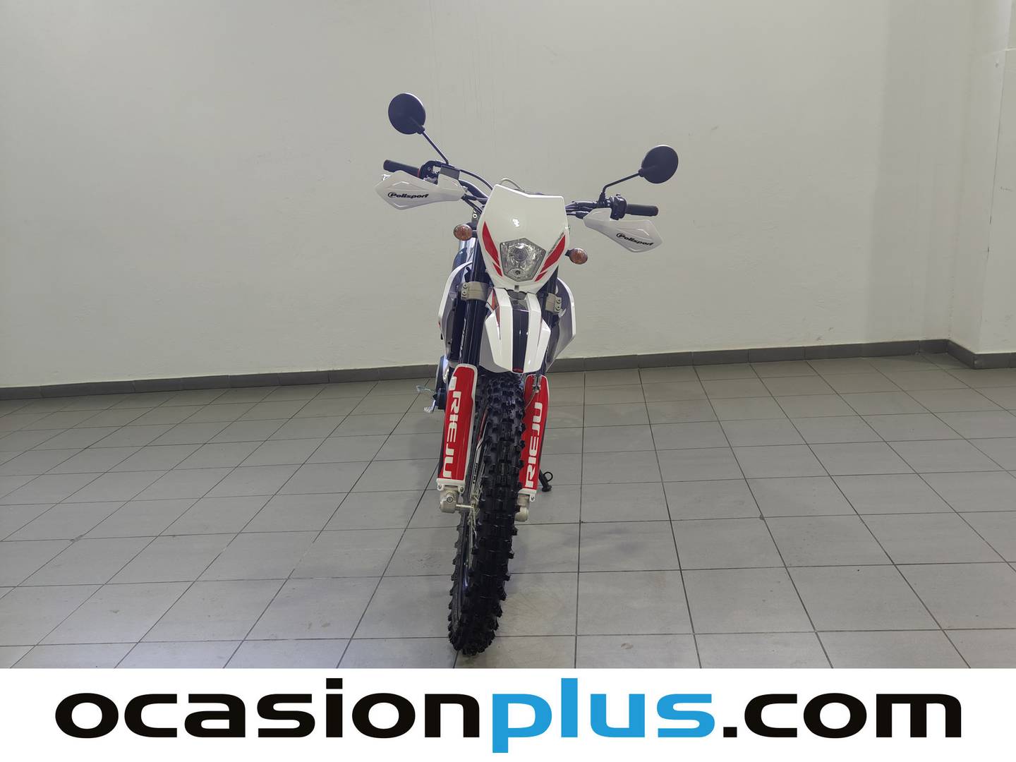 Foto Rieju MRT 125 Rieju MRT 125 MARATHON PRO