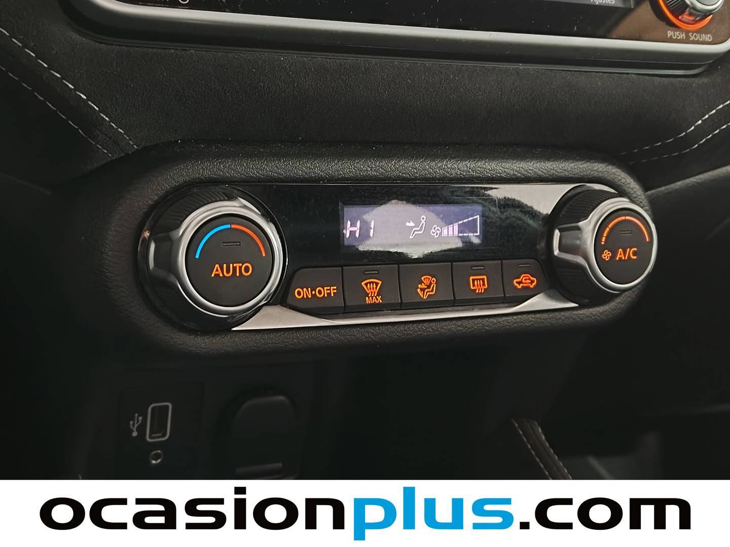 Foto Nissan Micra Nissan Micra DIG-T N-Sport (117 CV)