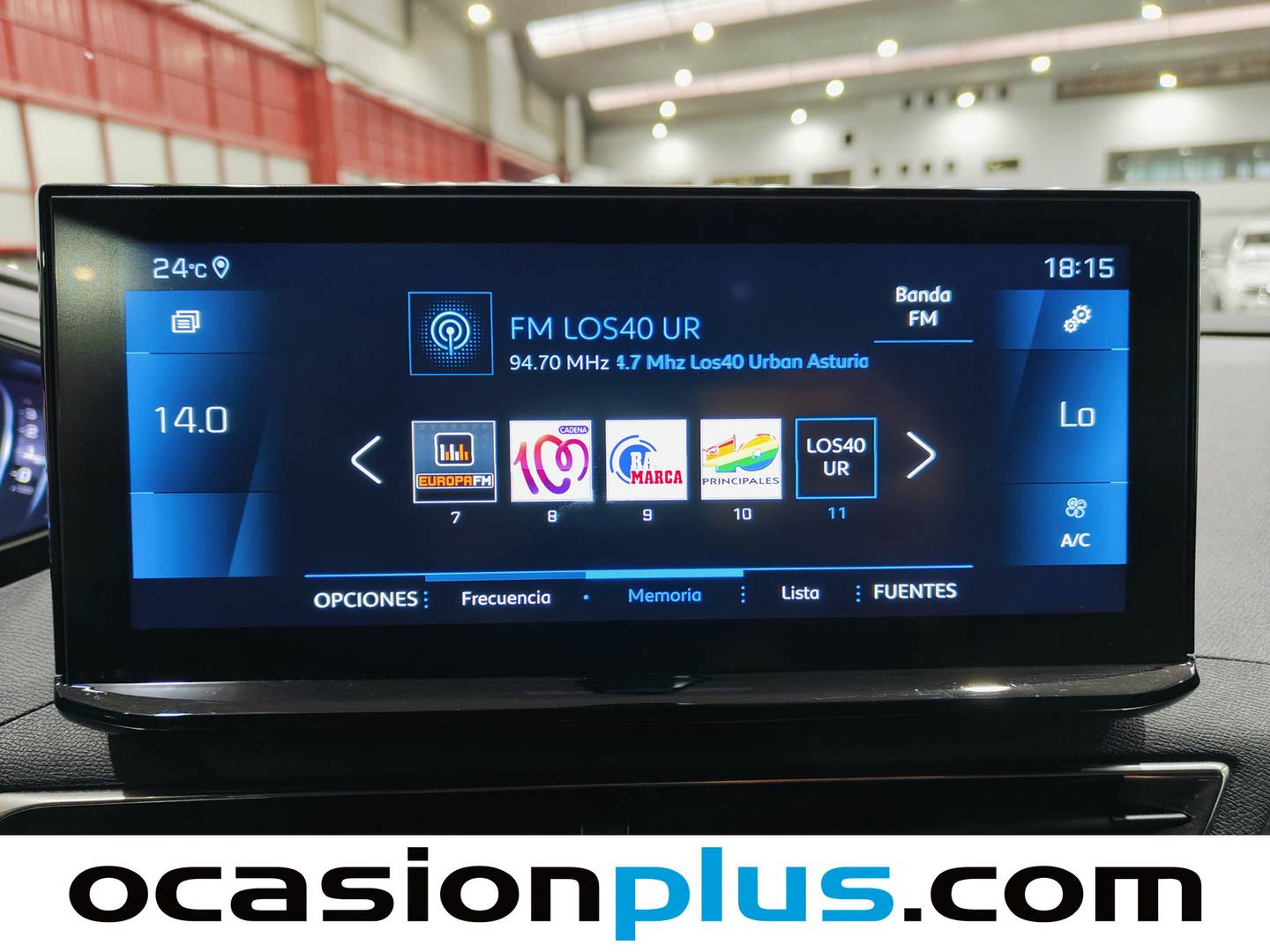 Peugeot 5008 Peugeot 5008 PureTech 130 S&S Allure Pack EAT8 (130 CV) 7 PLAZAS 130cv