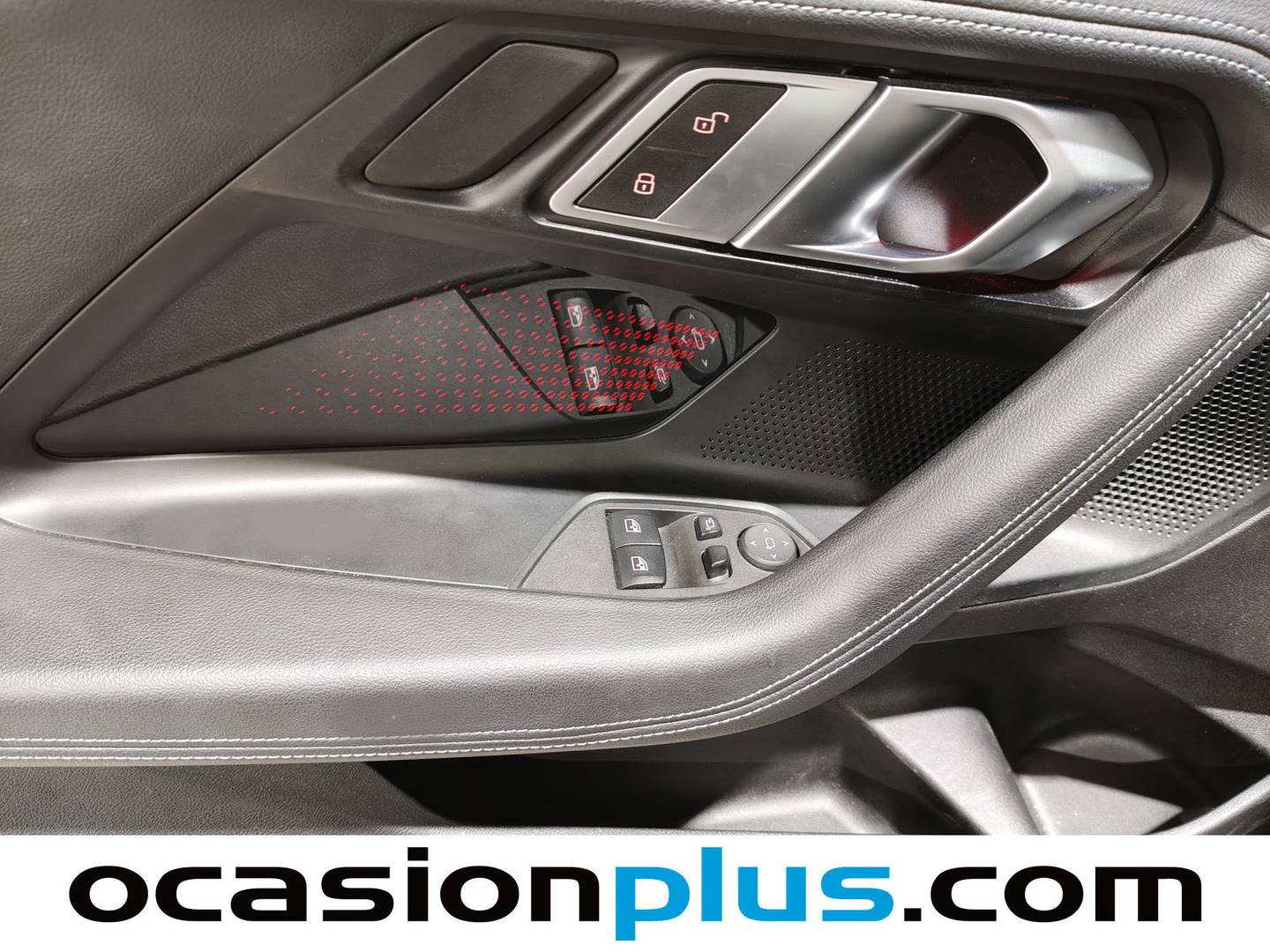 BMW Serie 2 BMW Serie 2 220d Coupe (190 CV) Pack M de segunda mano