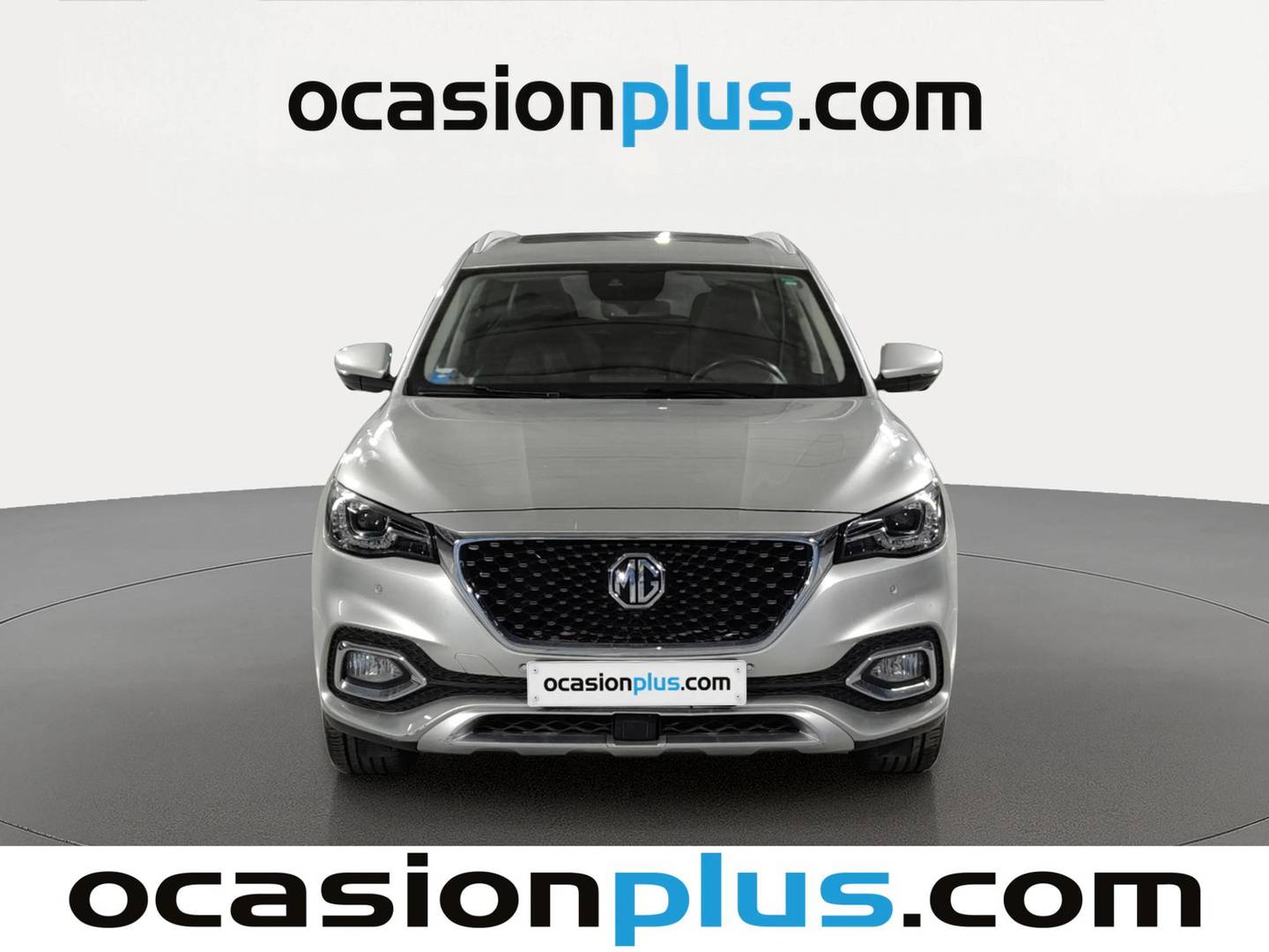 MG HS MG HS 1.5 Turbo GDI Luxury  (162 CV) km 0