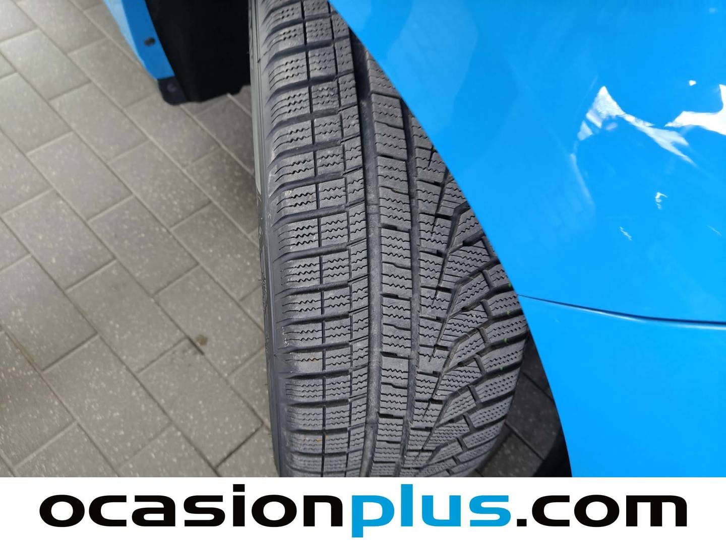 Foto Hyundai Kona Hyundai Kona EV Maxx (204 CV)