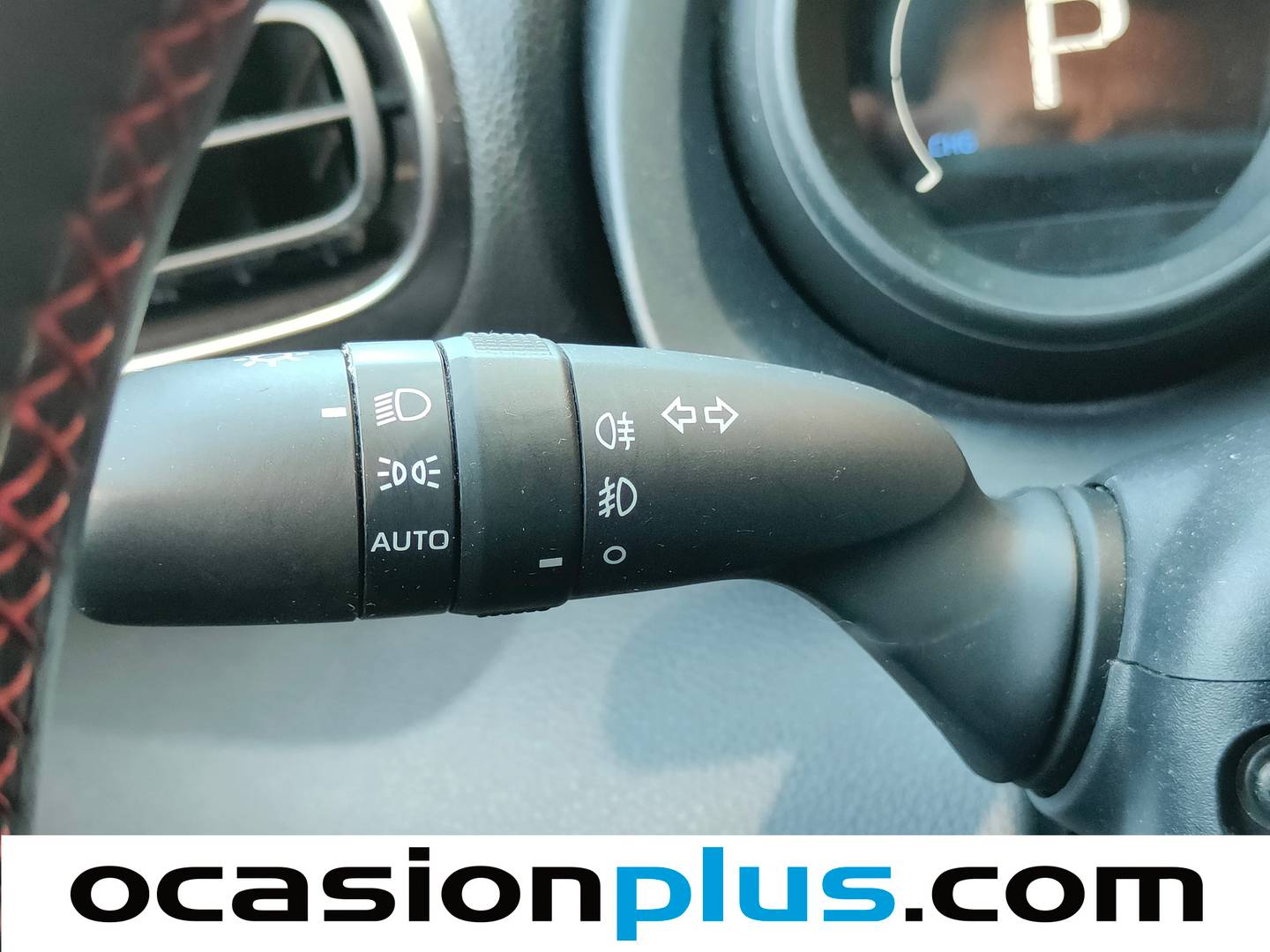Accesorios del Toyota Yaris Toyota Yaris 1.5 120H GR-Sport (116 CV)