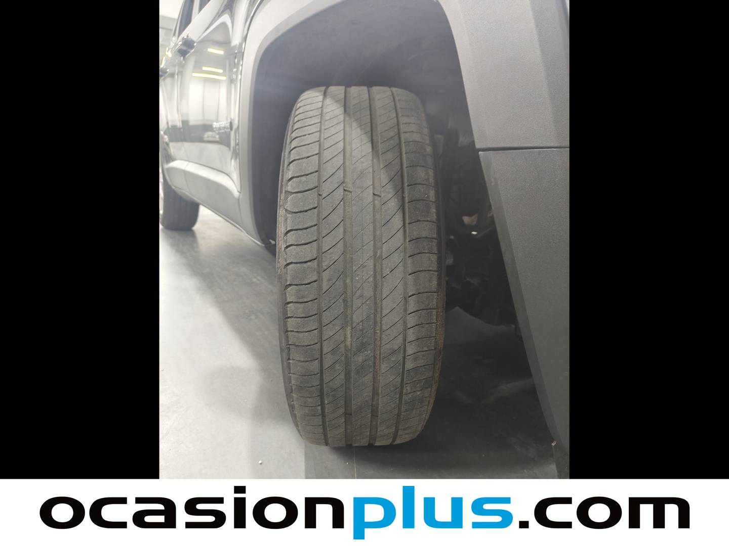 Jeep Renegade Jeep Renegade 1.0G Limited 4x2 (120 CV) manual