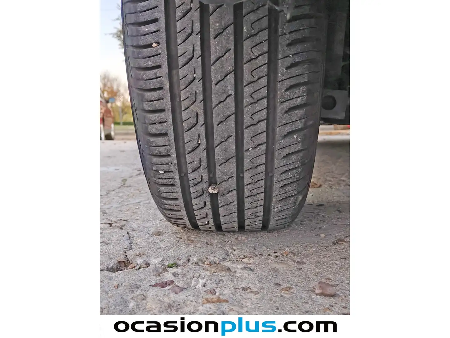 Foto Seat León SEAT León 1.2 TSI S&S Style  (110 CV)