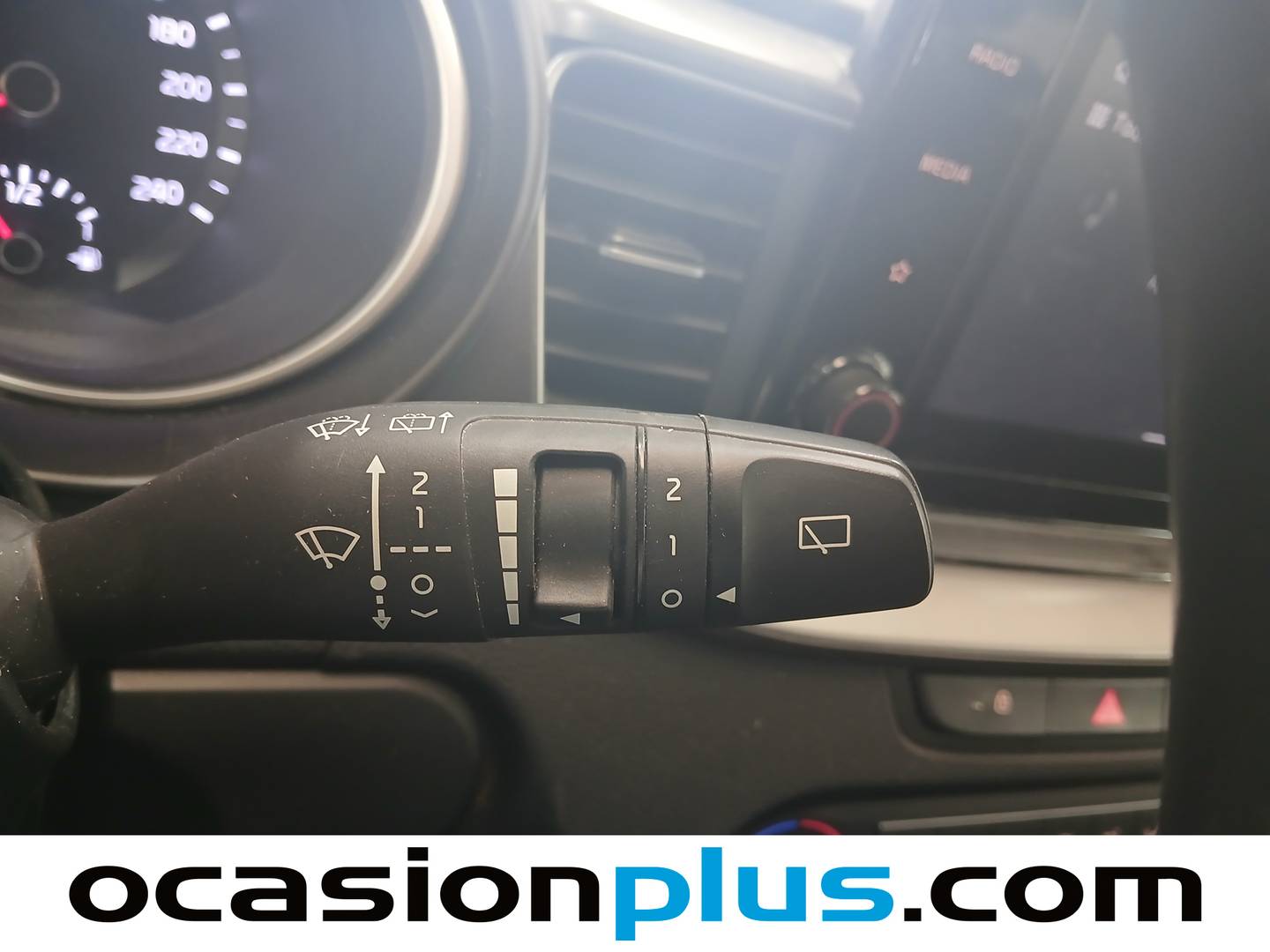 KIA XCeed KIA XCeed 1.6 MHEV Drive iMT (136 CV) seminuevo