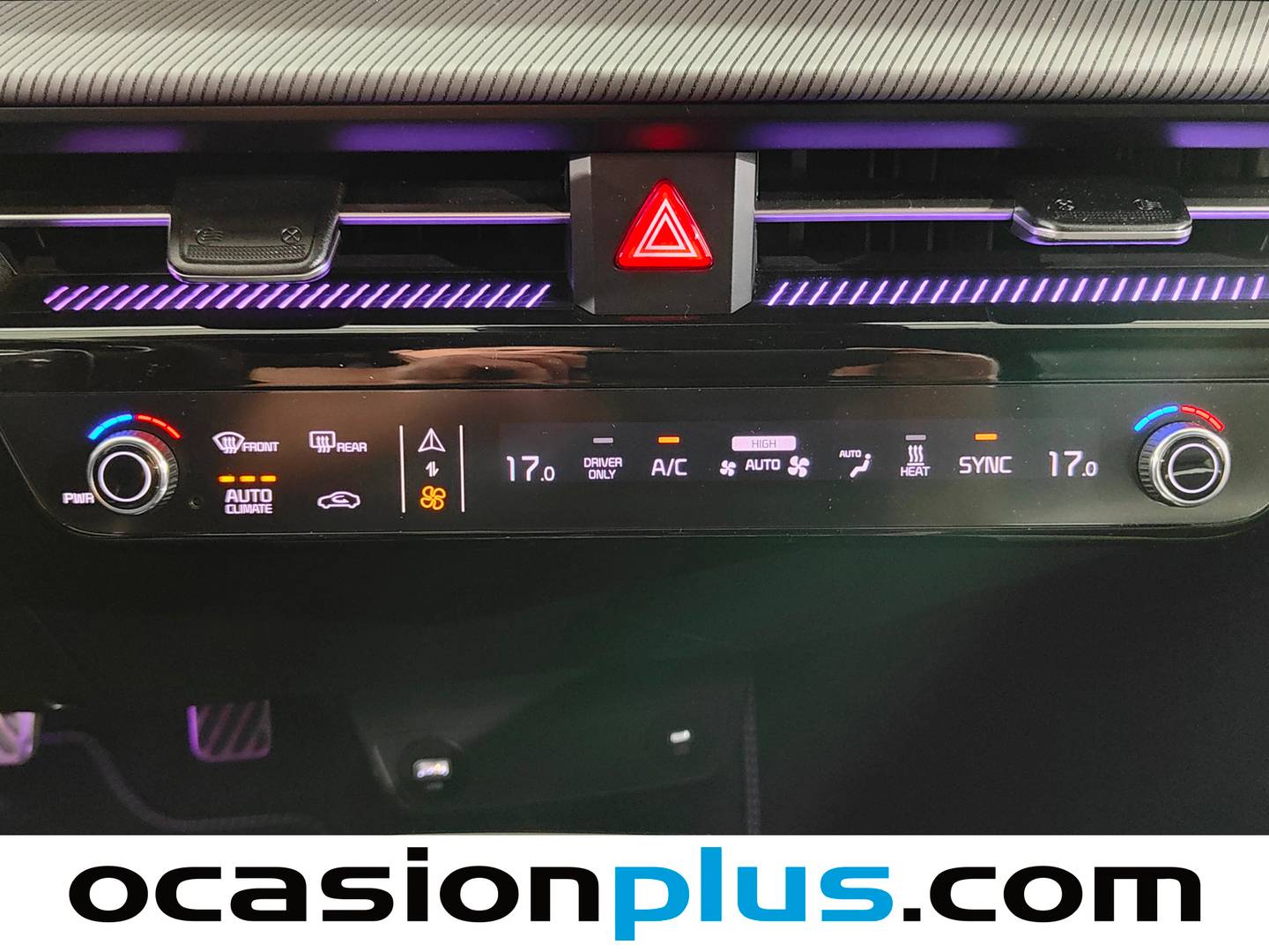 KIA EV6 Kia EV6 GT-Line 77,4kWh Long Range RWD (229 CV) 2023