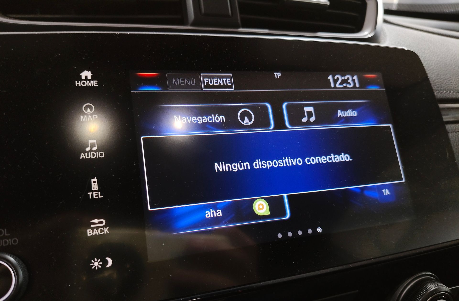 Honda CR-V 2.0 i-MMD Elegance Navi - foto 32