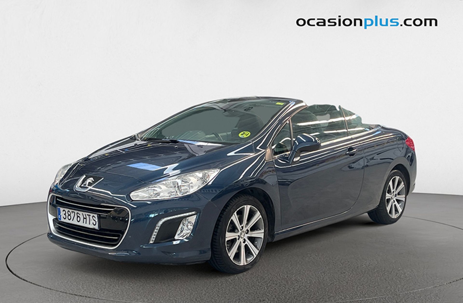Peugeot 308 CC 2.0 HDi Active FAP