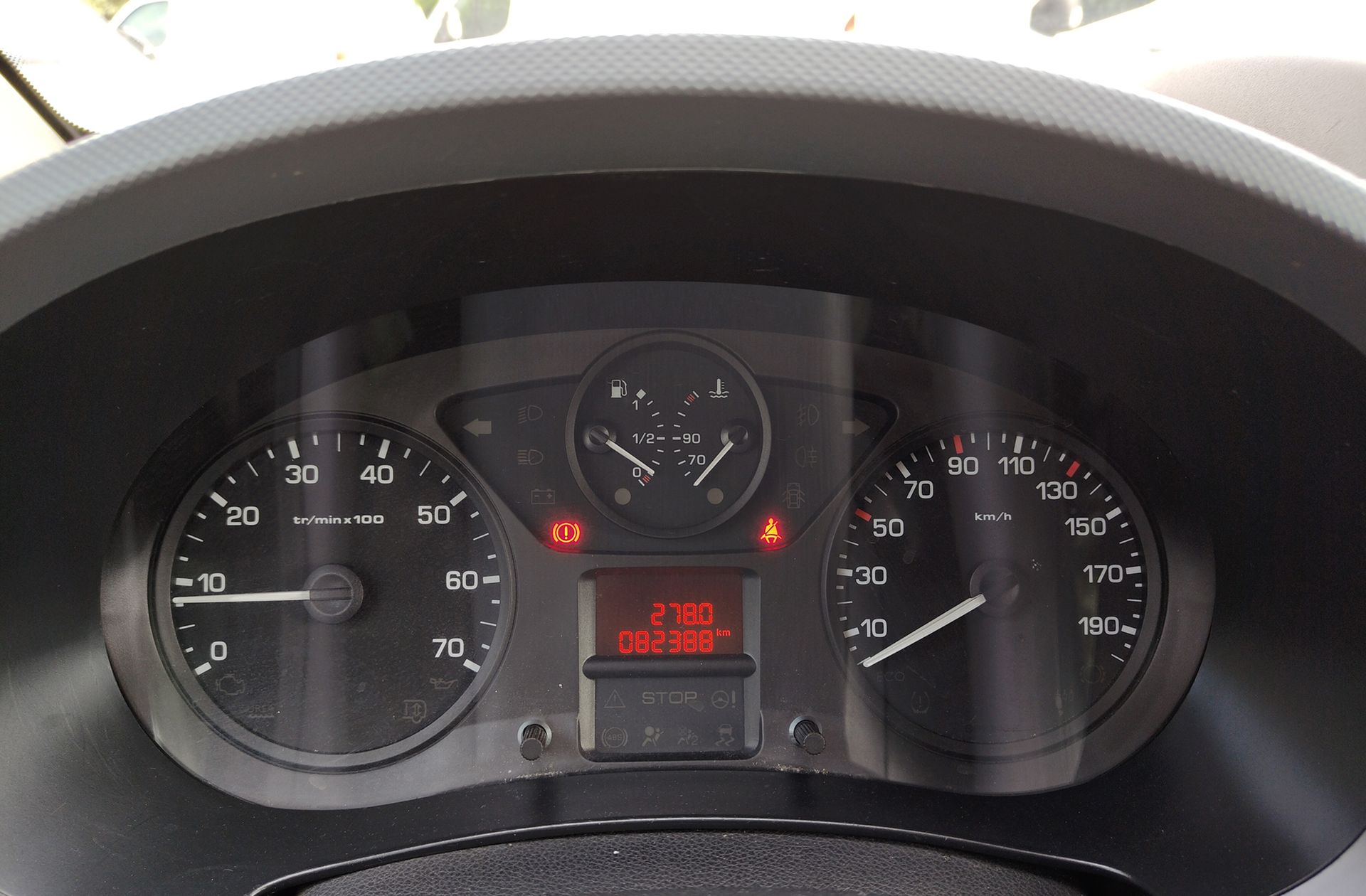 Peugeot Partner Tepee Combi 1.6 BlueHDi Access - foto 16