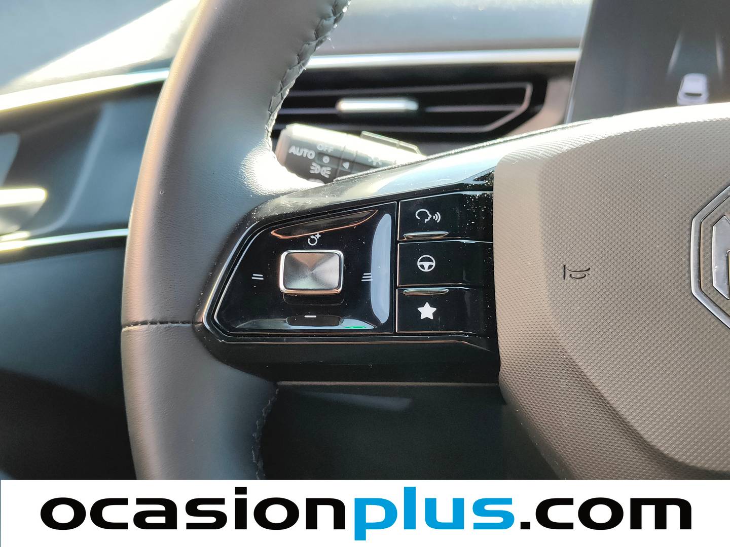 MG MG3 Hybrid+ MG MG3 Hybrid+ Luxury (195 CV) 195cv