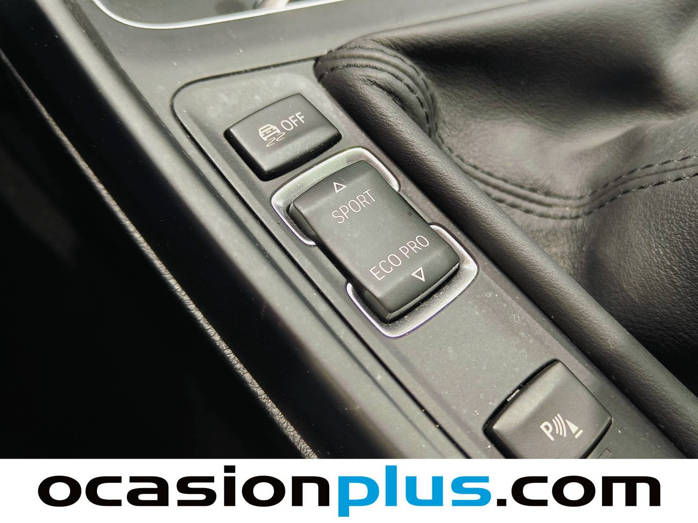 Extras del BMW Serie 1 BMW Serie 1 116d (116 CV) Pack M
