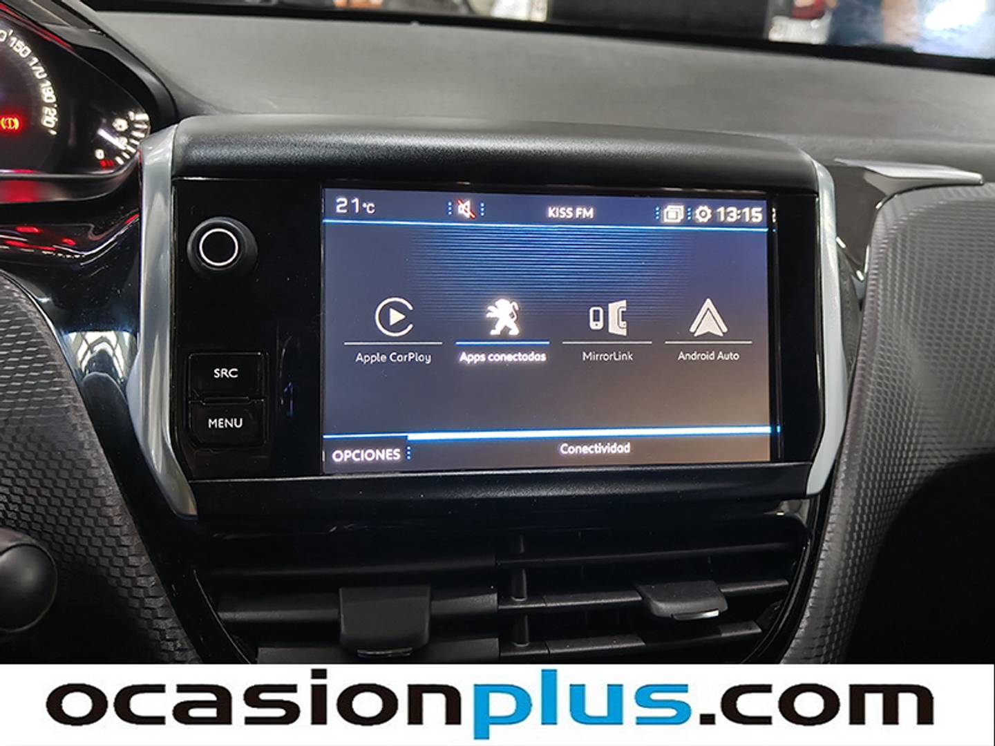 Foto Peugeot 2008 Peugeot 2008 BlueHDi 120 S&S Crossway (120 CV)