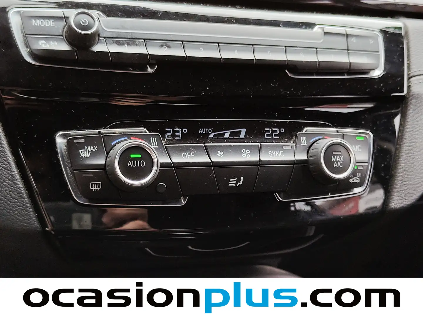 Foto BMW X2 BMW X2 sDrive18d (150 CV)