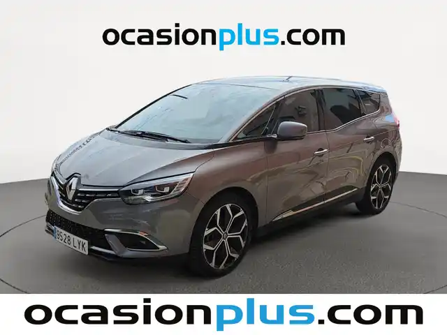 Renault Grand Scénic