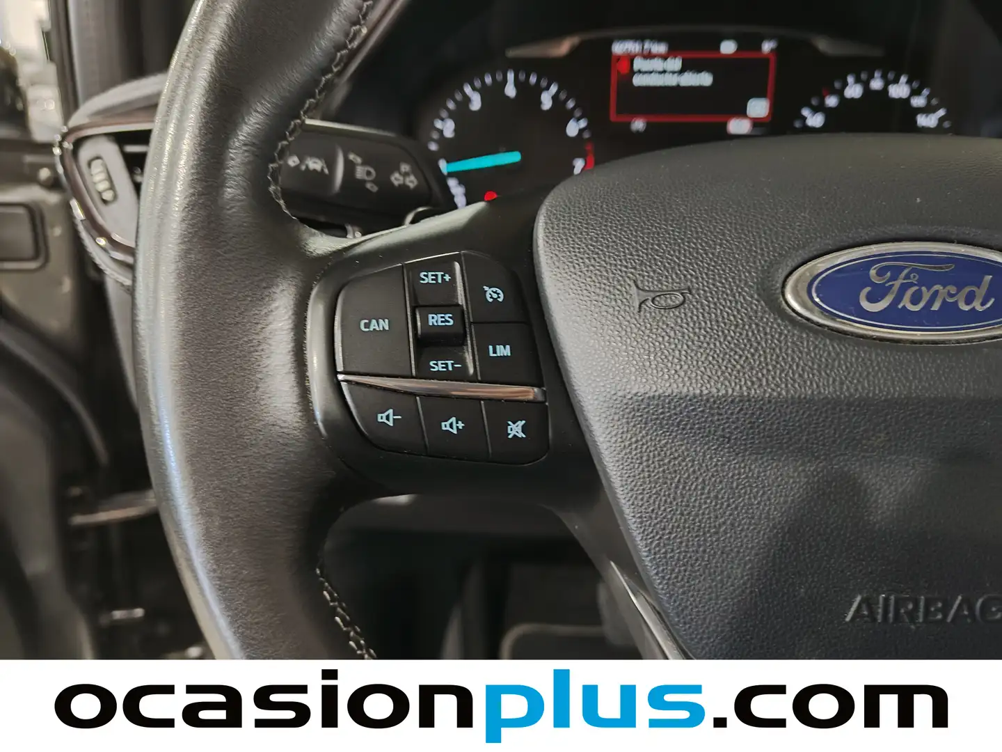 Foto Ford Fiesta Ford Fiesta 1.0 EcoBoost S&S Vignale Auto (100 CV)