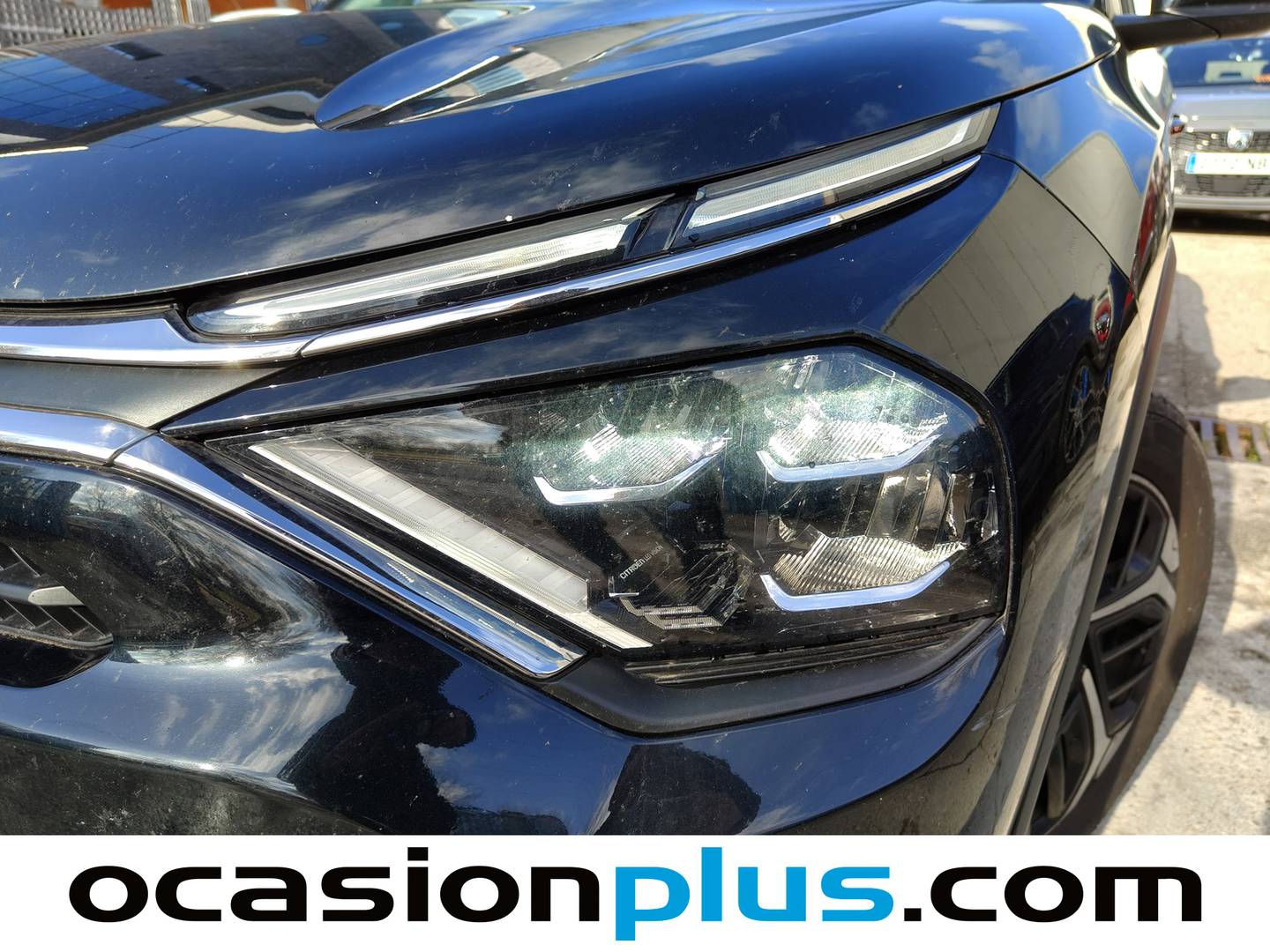 Foto Citroën C4 Citroen C4 PureTech 130 S&S 6v Feel Pack (130 CV)
