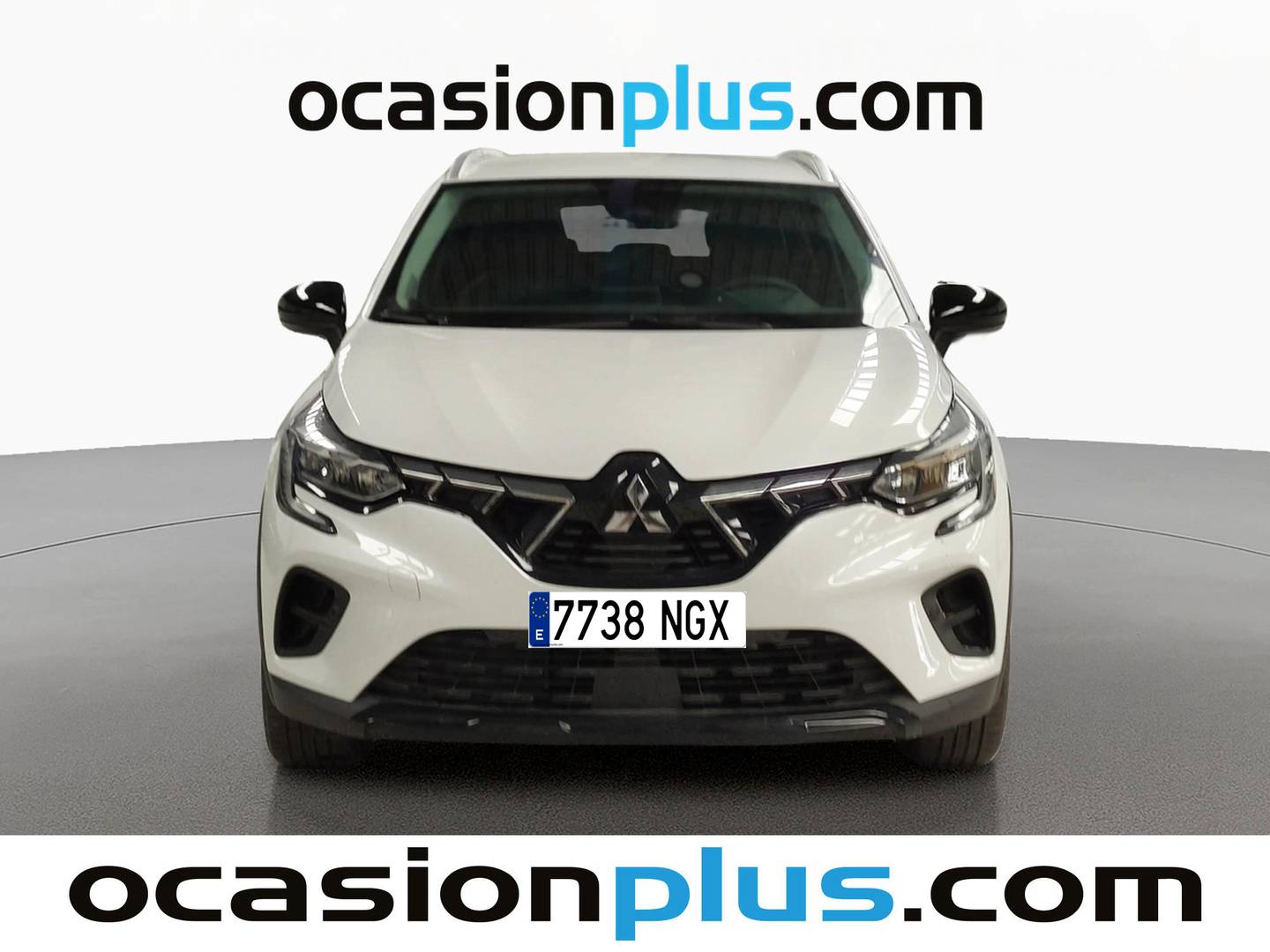 Foto Mitsubishi ASX Mitsubishi ASX 160 PHEV Kaiteki  (159 CV)