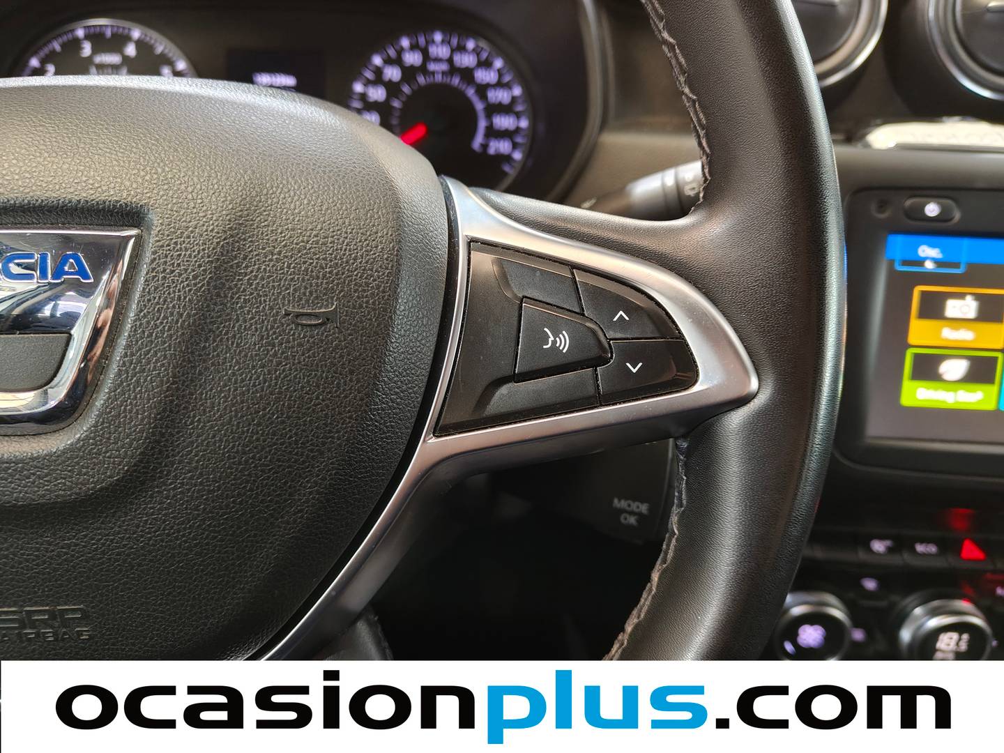 Dacia Duster Dacia Duster Prestige Blue dCi (115 CV) 4X2 seminuevo