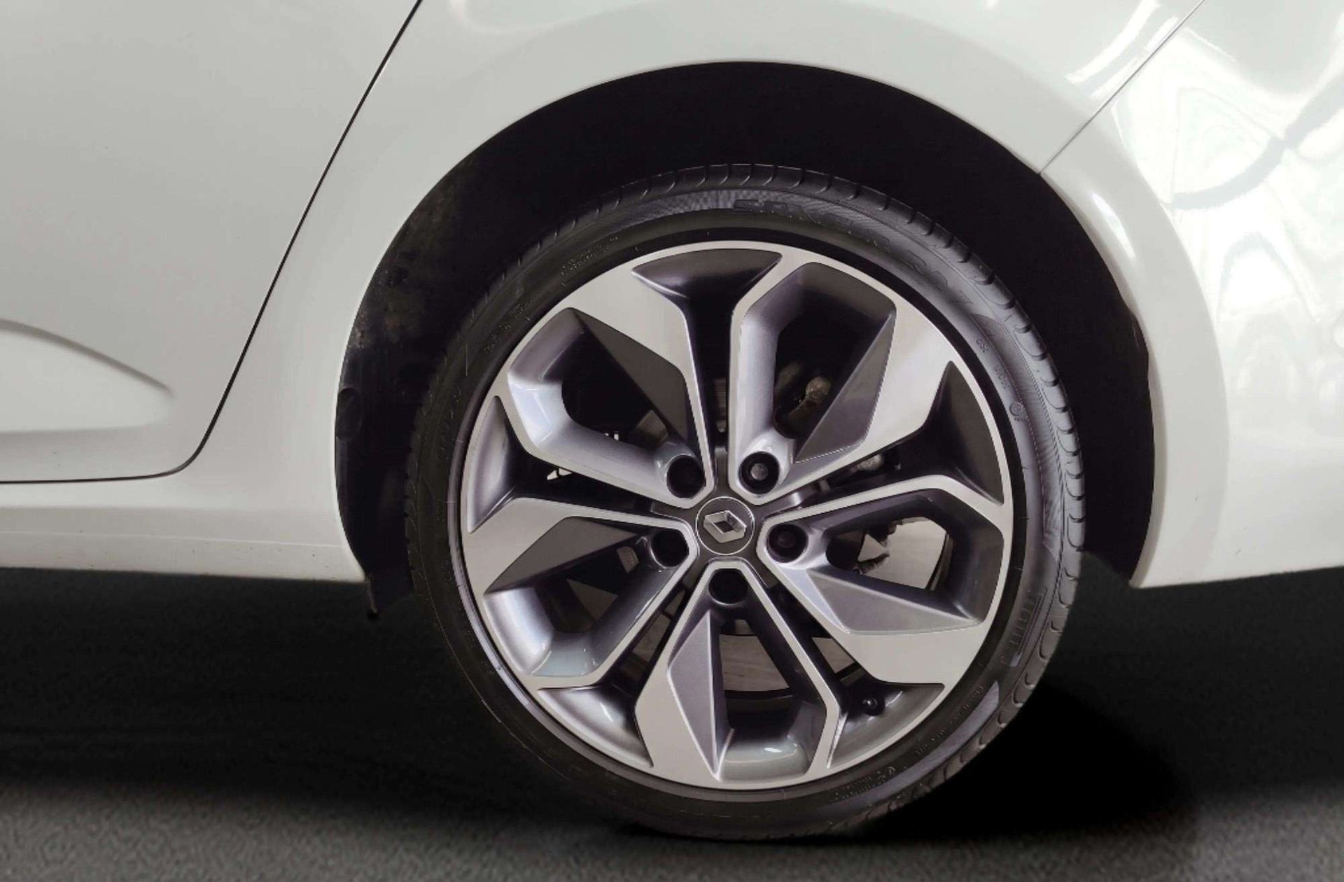 Renault Mégane Sport Tourer Bose Energy dCi - foto 44
