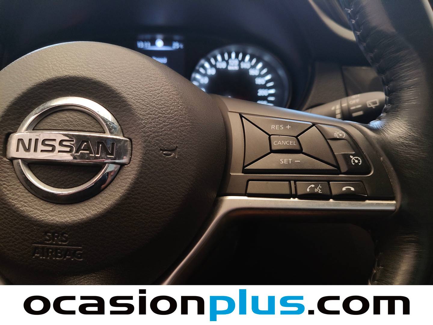 Nissan X-TRAIL Nissan X-Trail 1.6 DIG-T N-Connecta 4x2 (163 CV) seminuevo