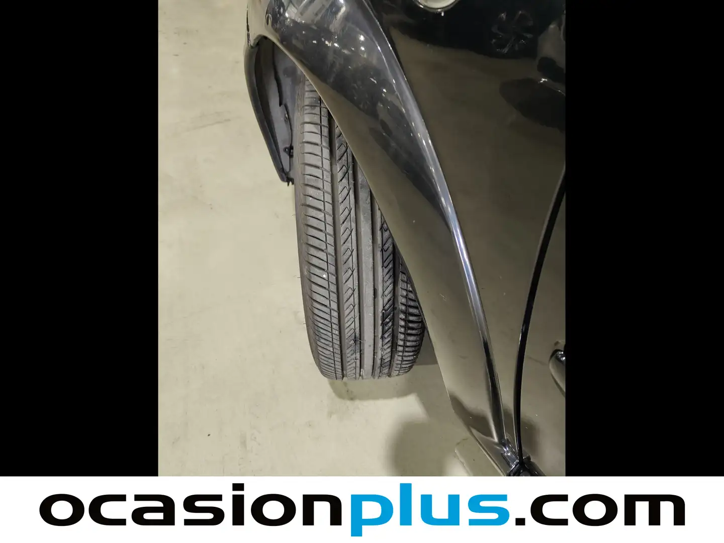 Foto Citroën C3 Citroen C3 1.4 HDI Exclusive (70 CV)