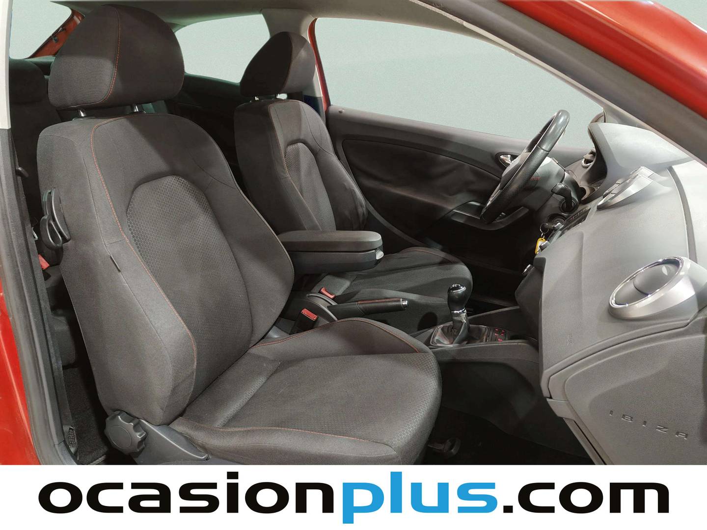 Seat Ibiza SEAT Ibiza 1.0 EcoTSI FR (110 CV) gasolina