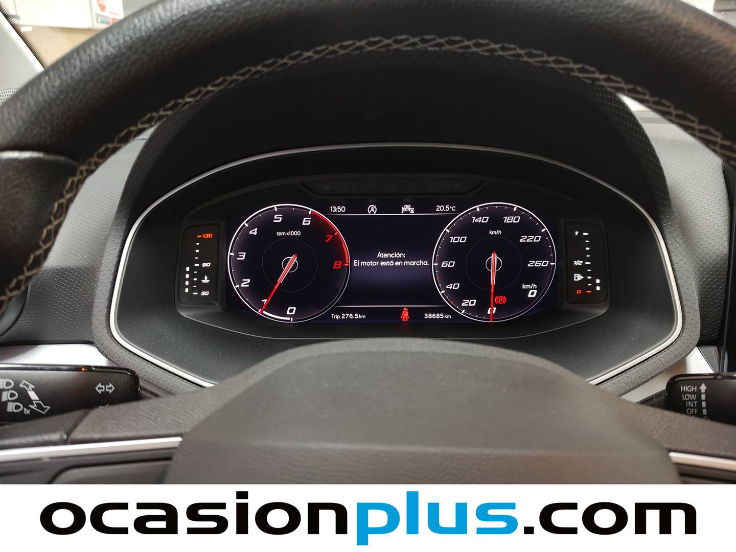 Seat Ibiza SEAT Ibiza 1.0 TSI Style XL (110 CV) 2023