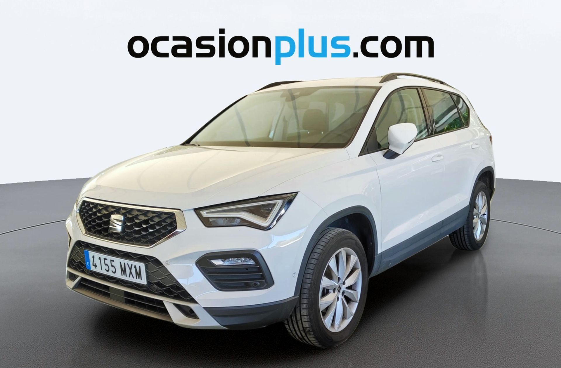 SEAT Ateca TSI Style Special Edition