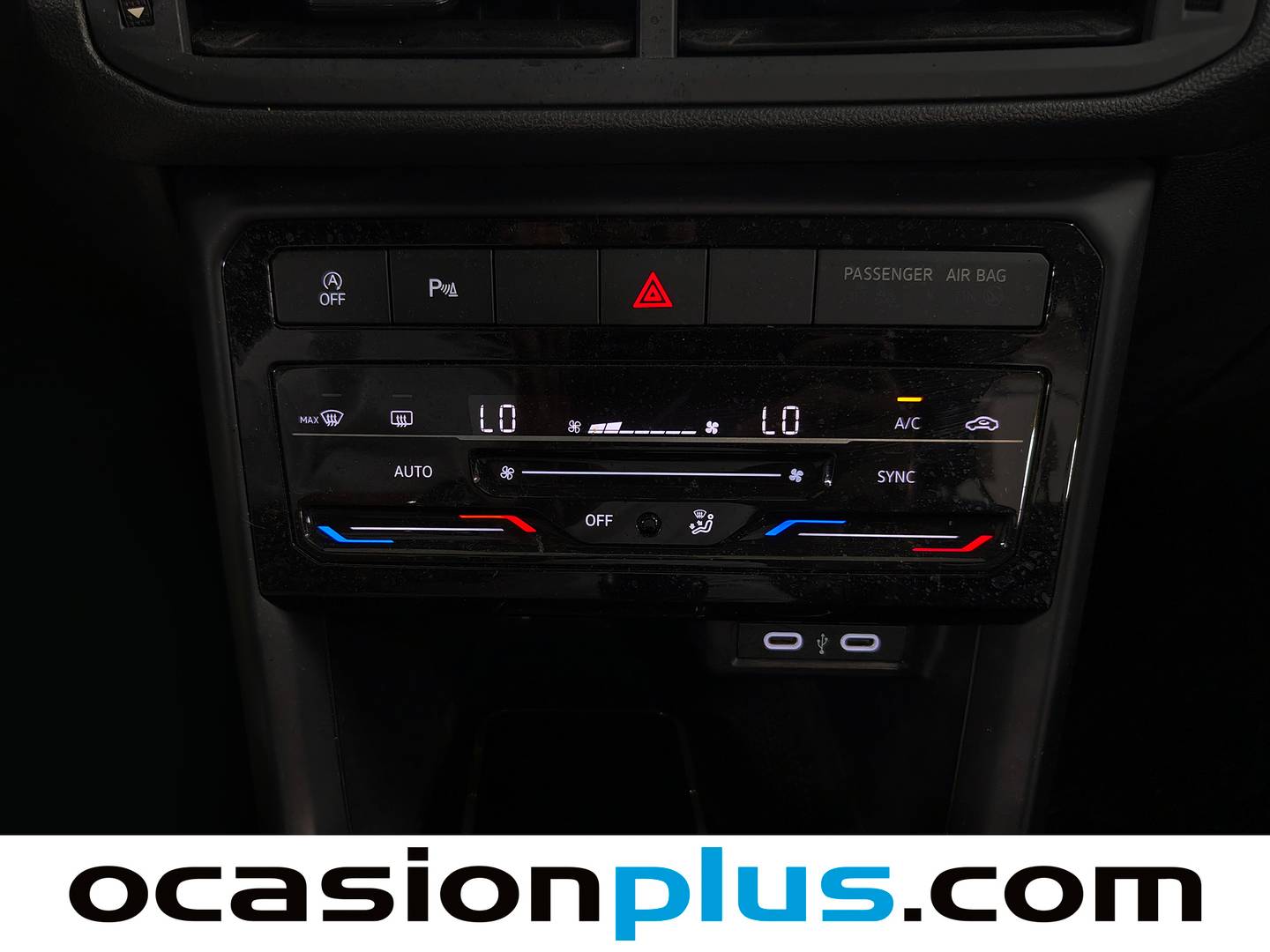 Volkswagen T-Cross Volkswagen T-Cross Advance 1.0 TSI (95 CV) gasolina