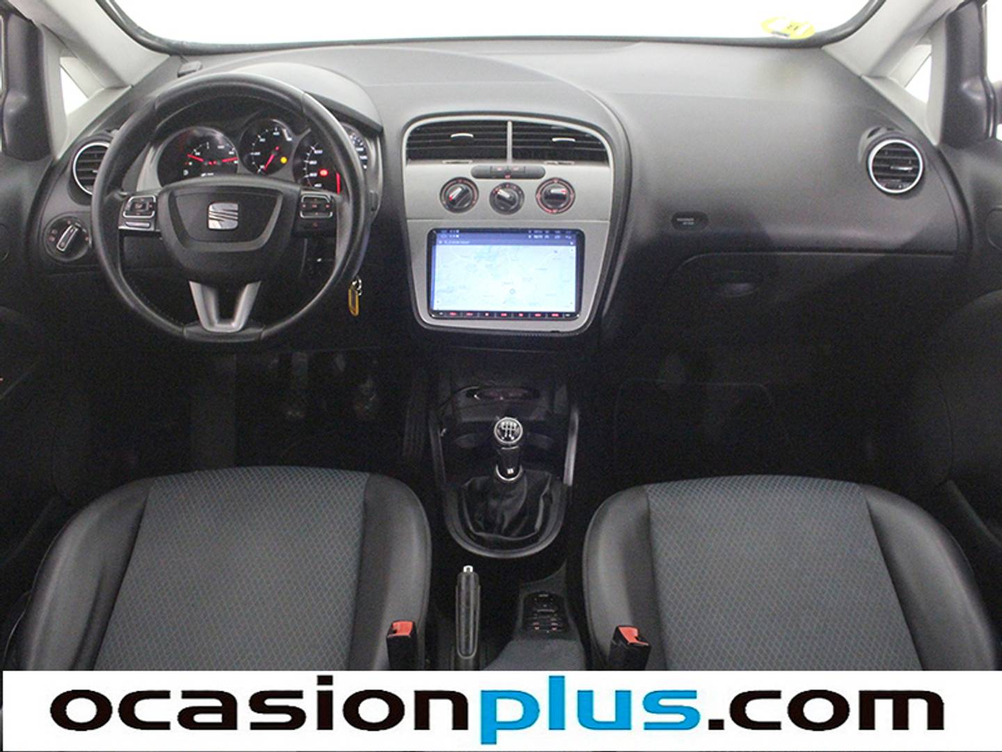 Foto Seat Altea XL SEAT Altea XL 1.6 TDI 105cv S&S E-Ecomotive I-Tech