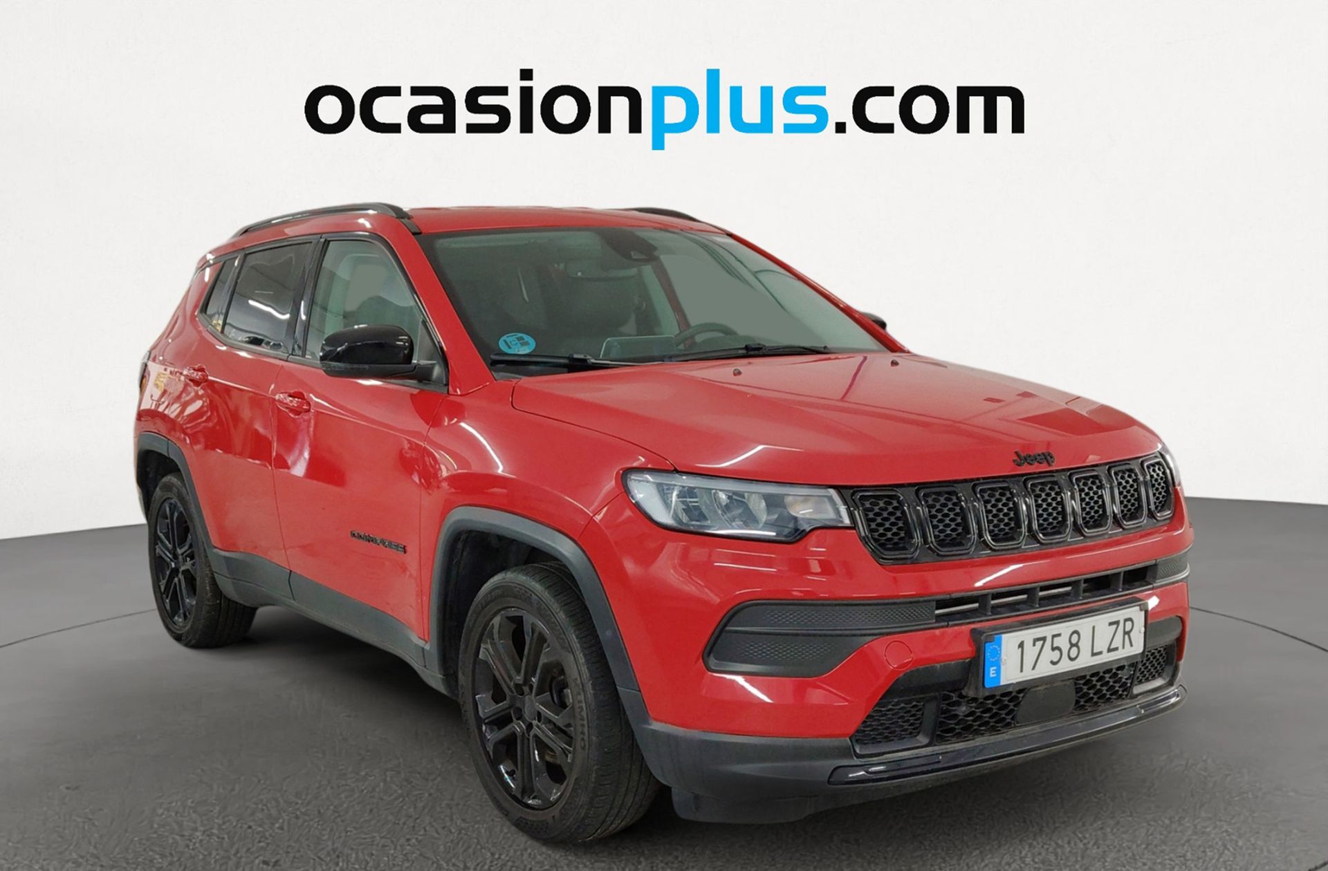 Jeep Compass 1.3 Gse Night Eagle FWD - foto 2