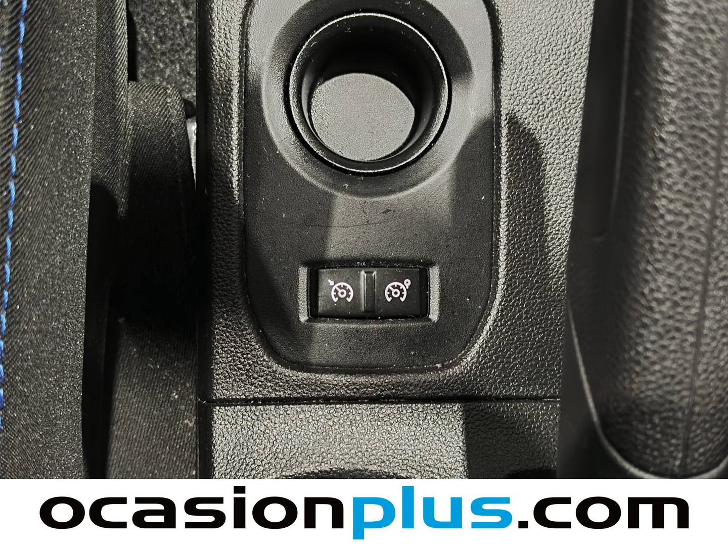 Foto Dacia Duster Dacia Duster Serie Limitada Aniversario TCE (100 CV) GLP 4X2