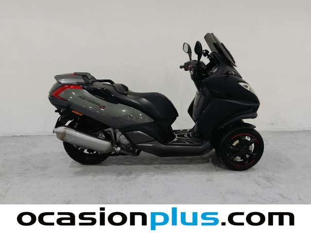 Peugeot Metropolis 400 (37 CV) de segunda mano