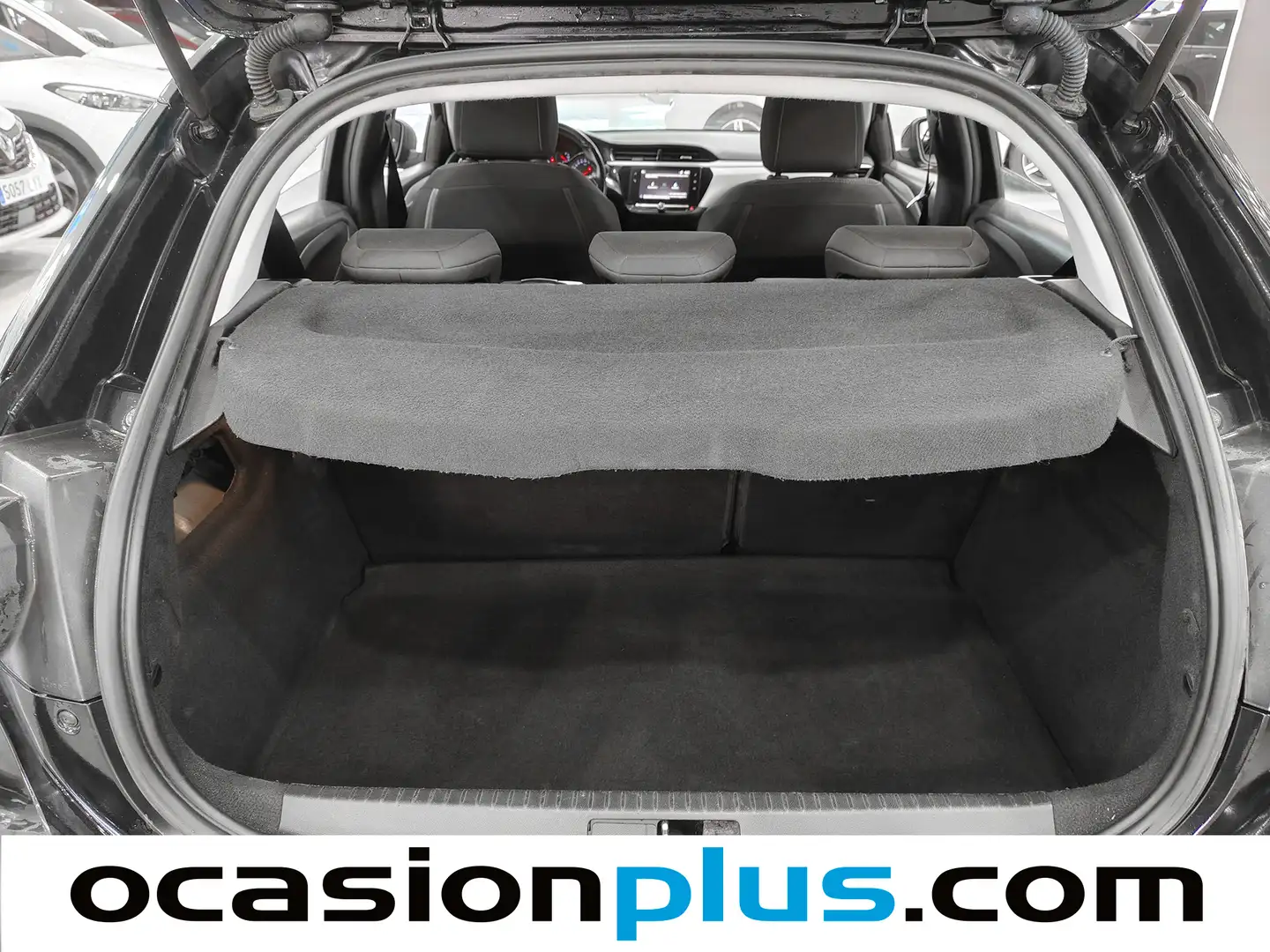 Foto Opel Corsa Opel Corsa 1.2 XEL S&S Edition (75 CV)